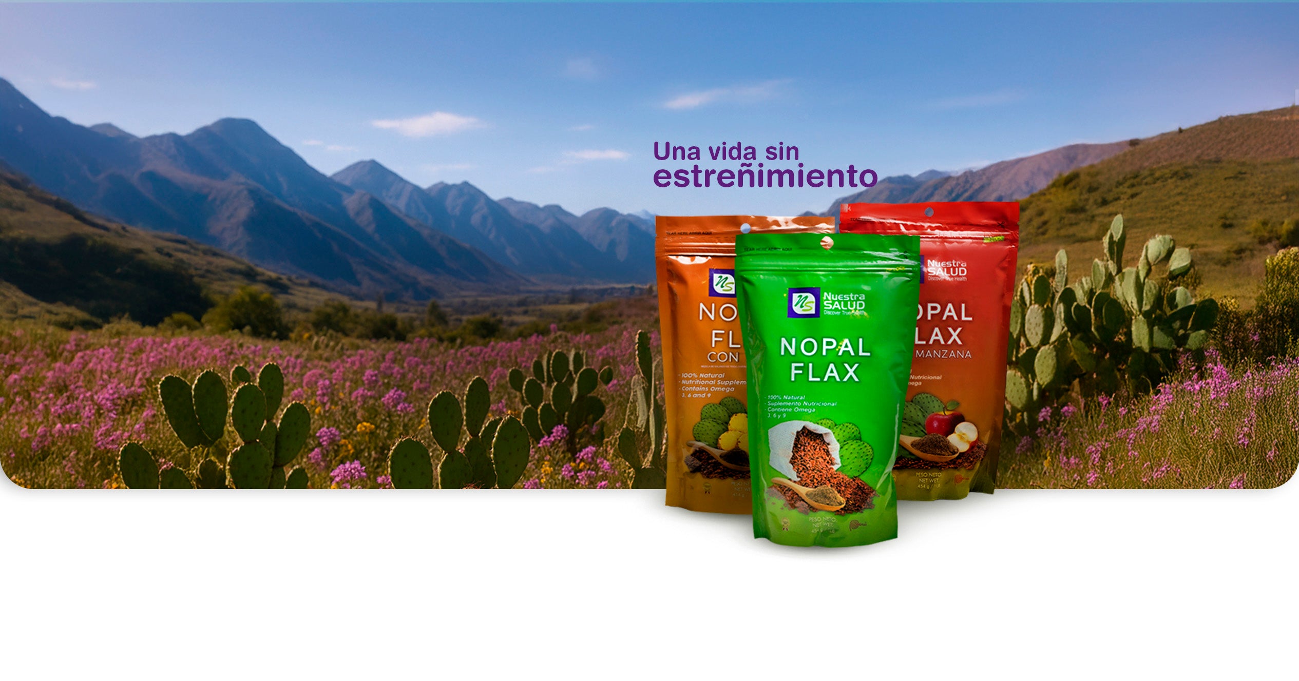 Nuestra Salud Perú