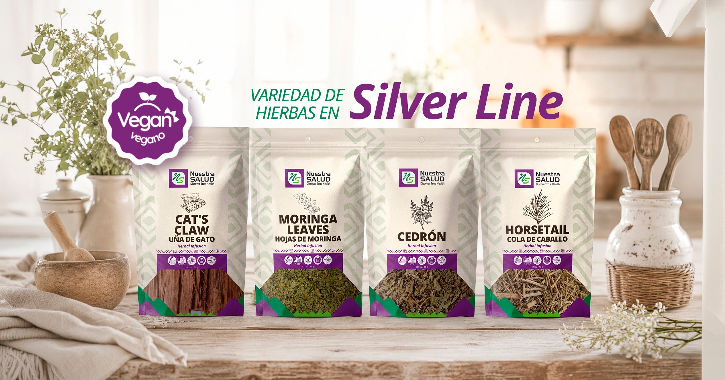 Nuestra Salud Perú