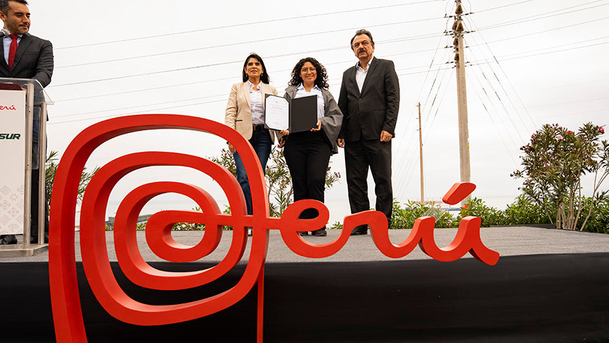 Nuestra Salud renueva la Marca Perú con orgullo y propósito