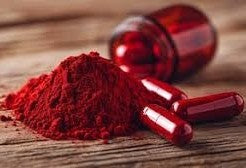 ¡Evita estos colorantes! Alternativas naturales al Rojo 40
