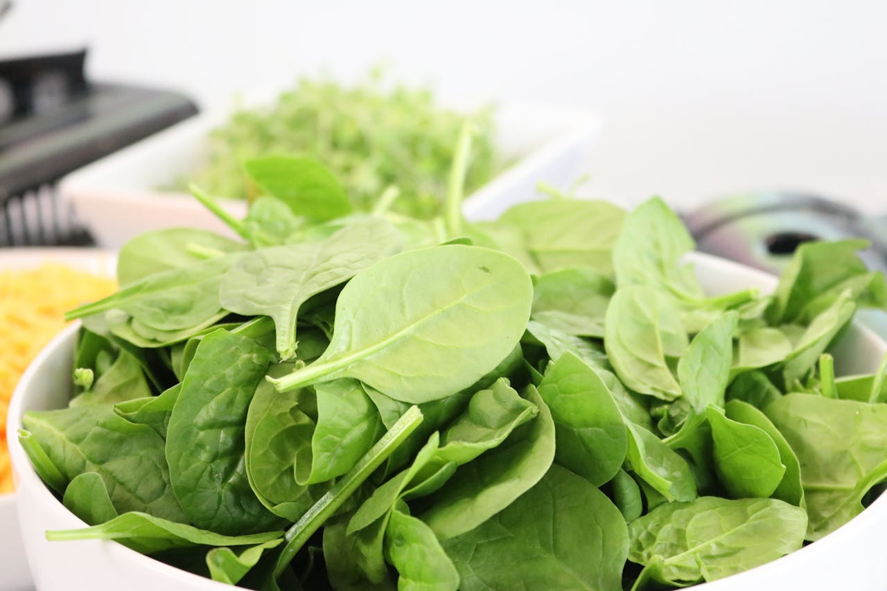 Moringa: el superalimento que deja atrás a los demás