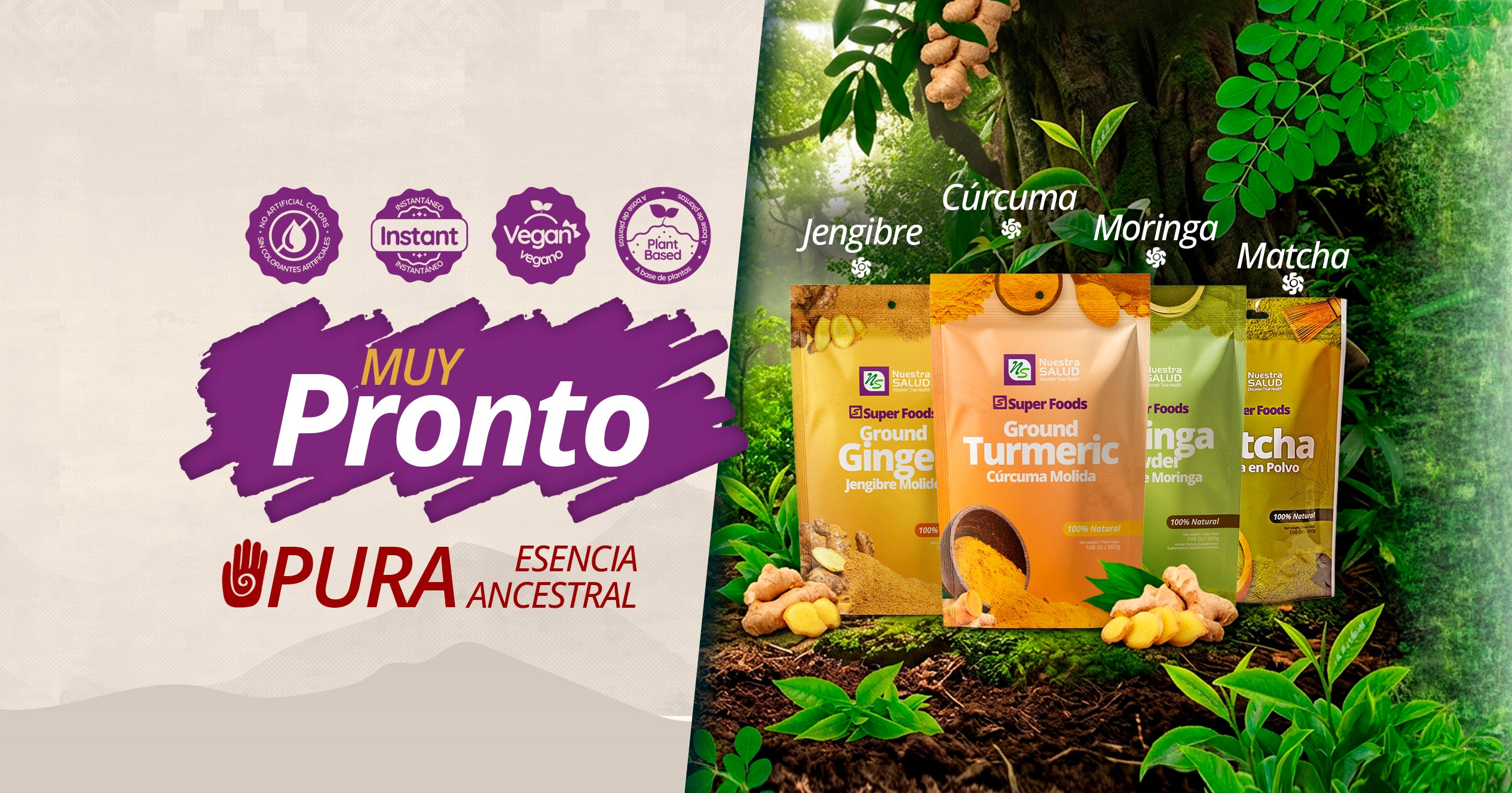 Nuestra Salud Perú