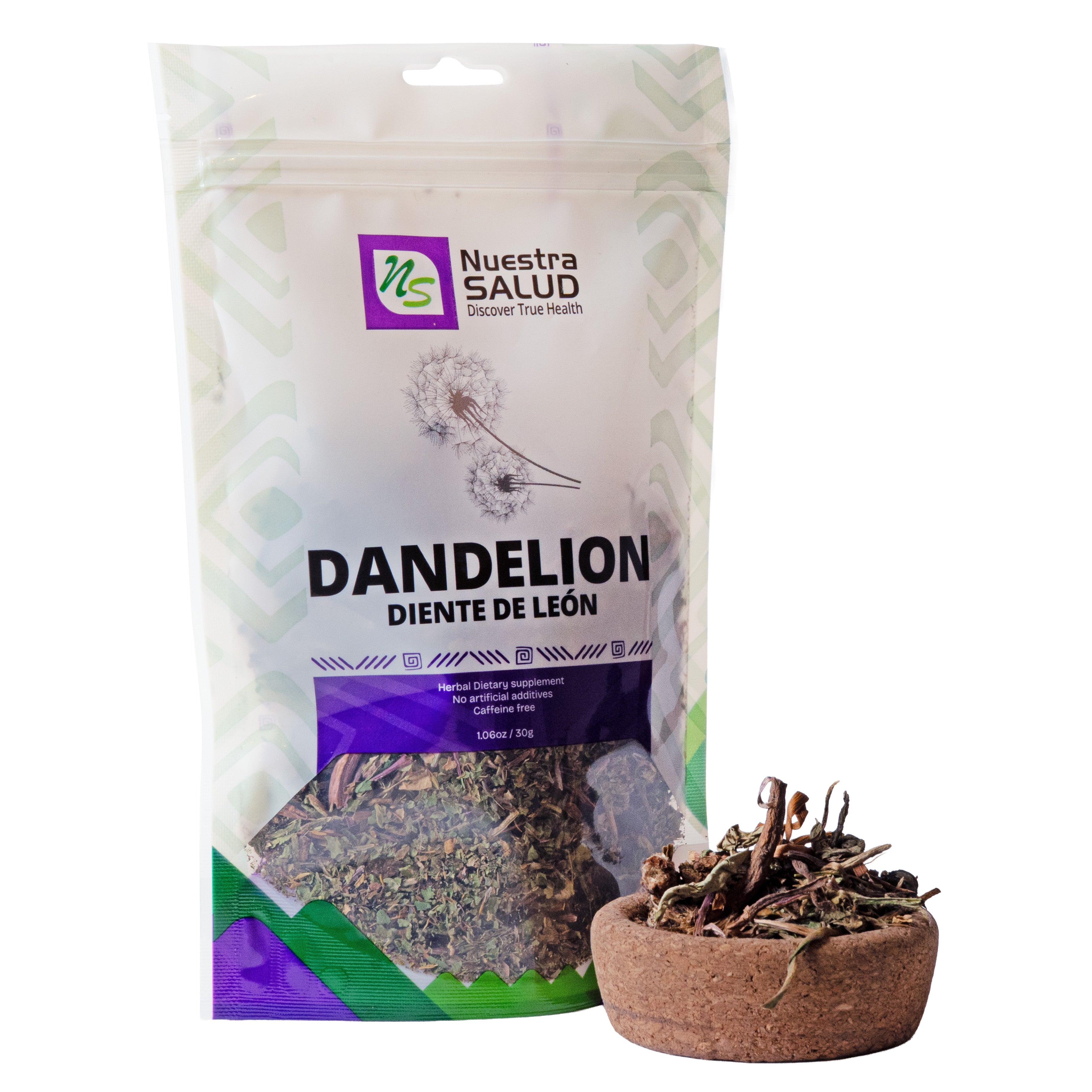Diente de León 30 g