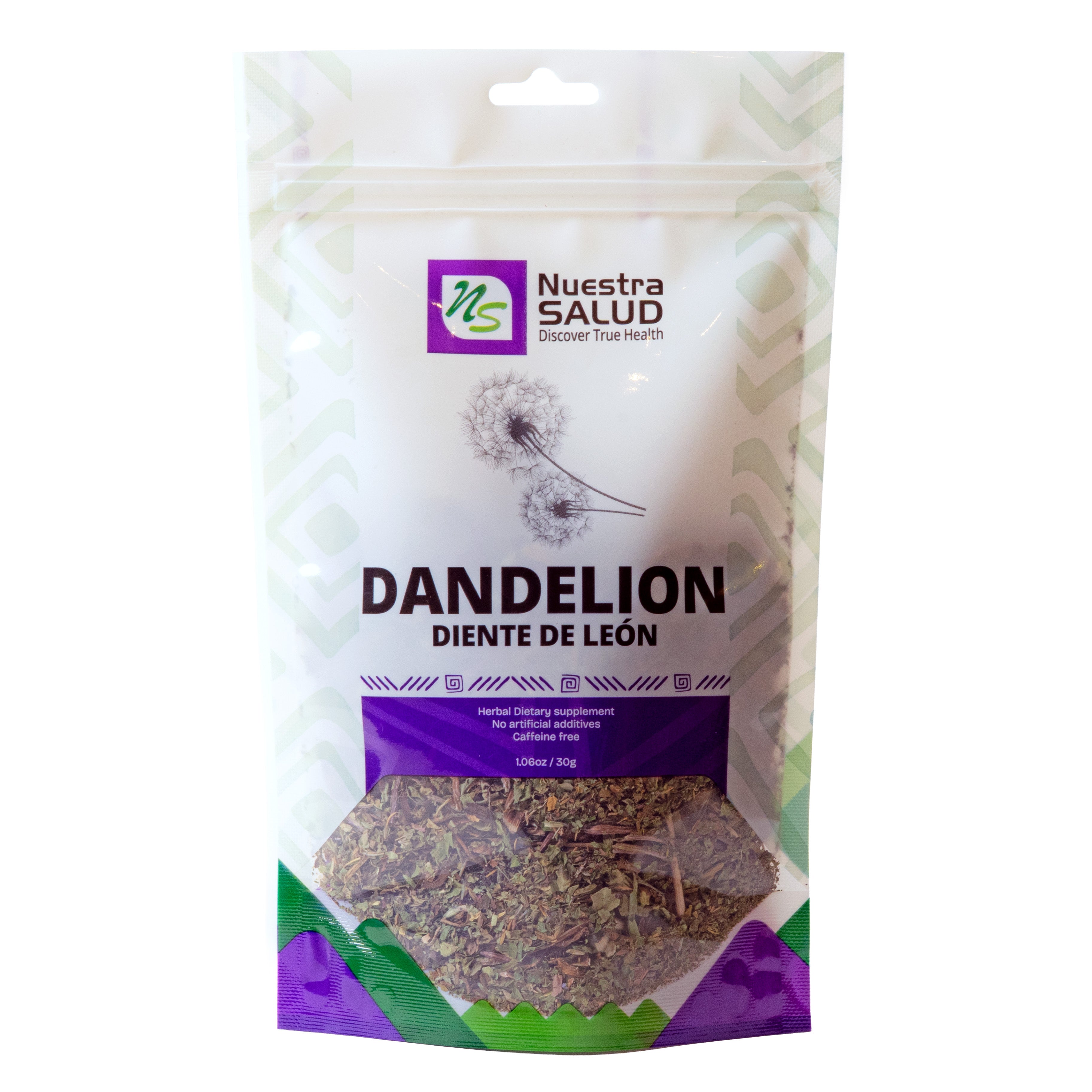 Diente de León 30 g
