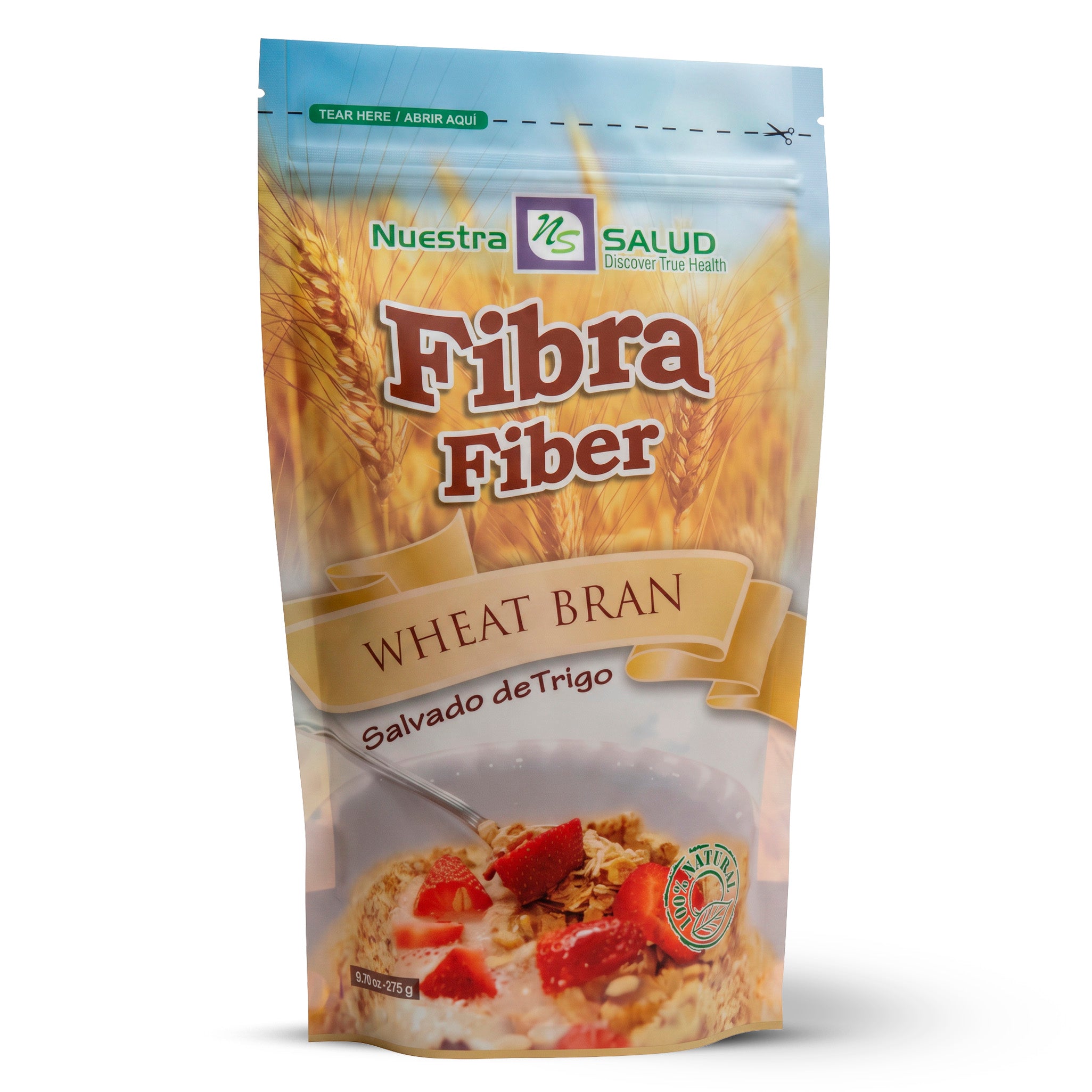 Fibra 275 g