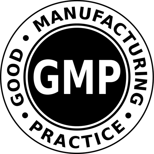Certificación GMP (Buenas Prácticas de Manufactura)