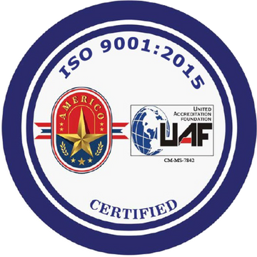 ISO 9001
