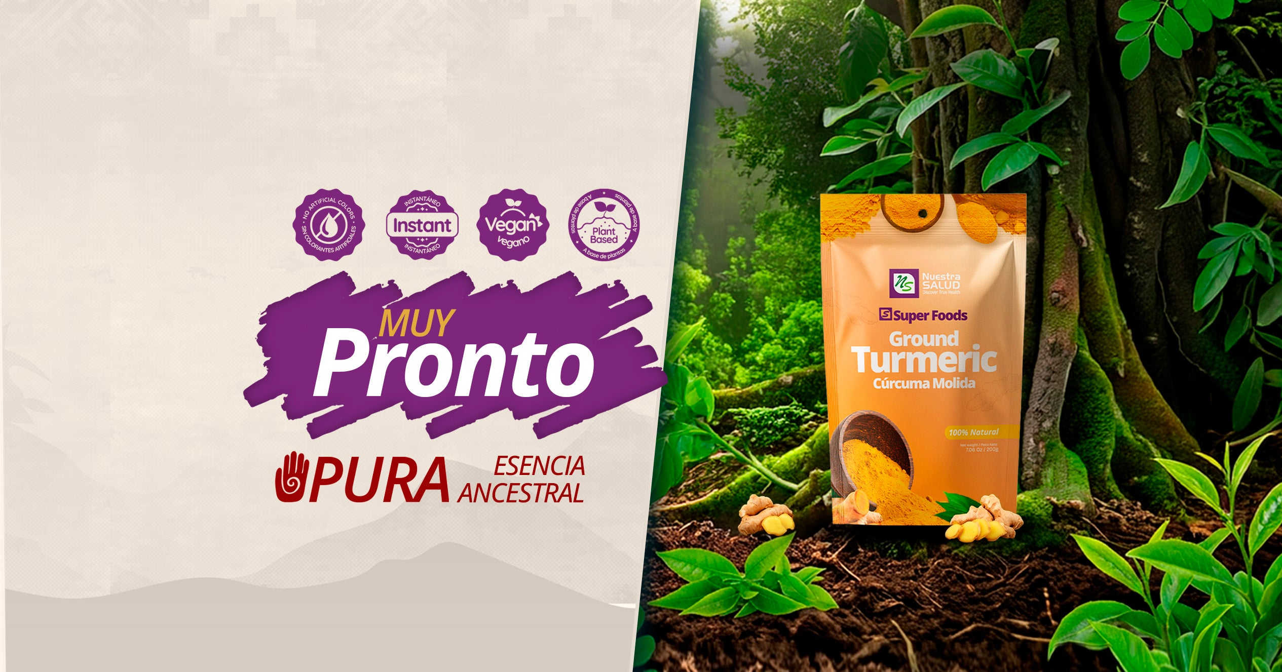 Nuestra Salud Perú