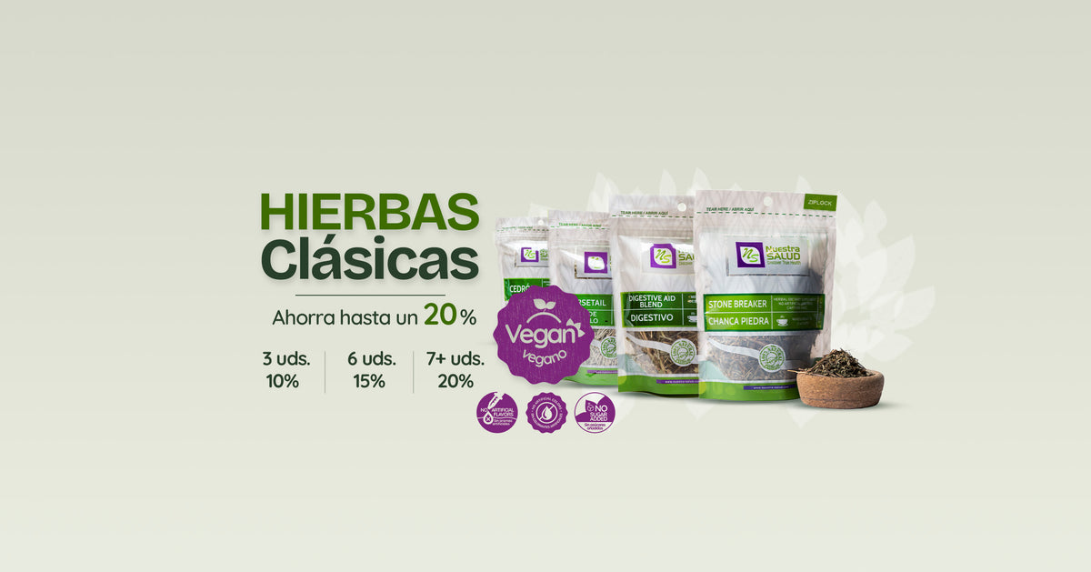 Nuestra Salud Perú