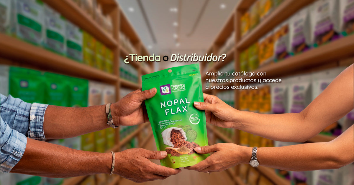 Nuestra Salud Perú