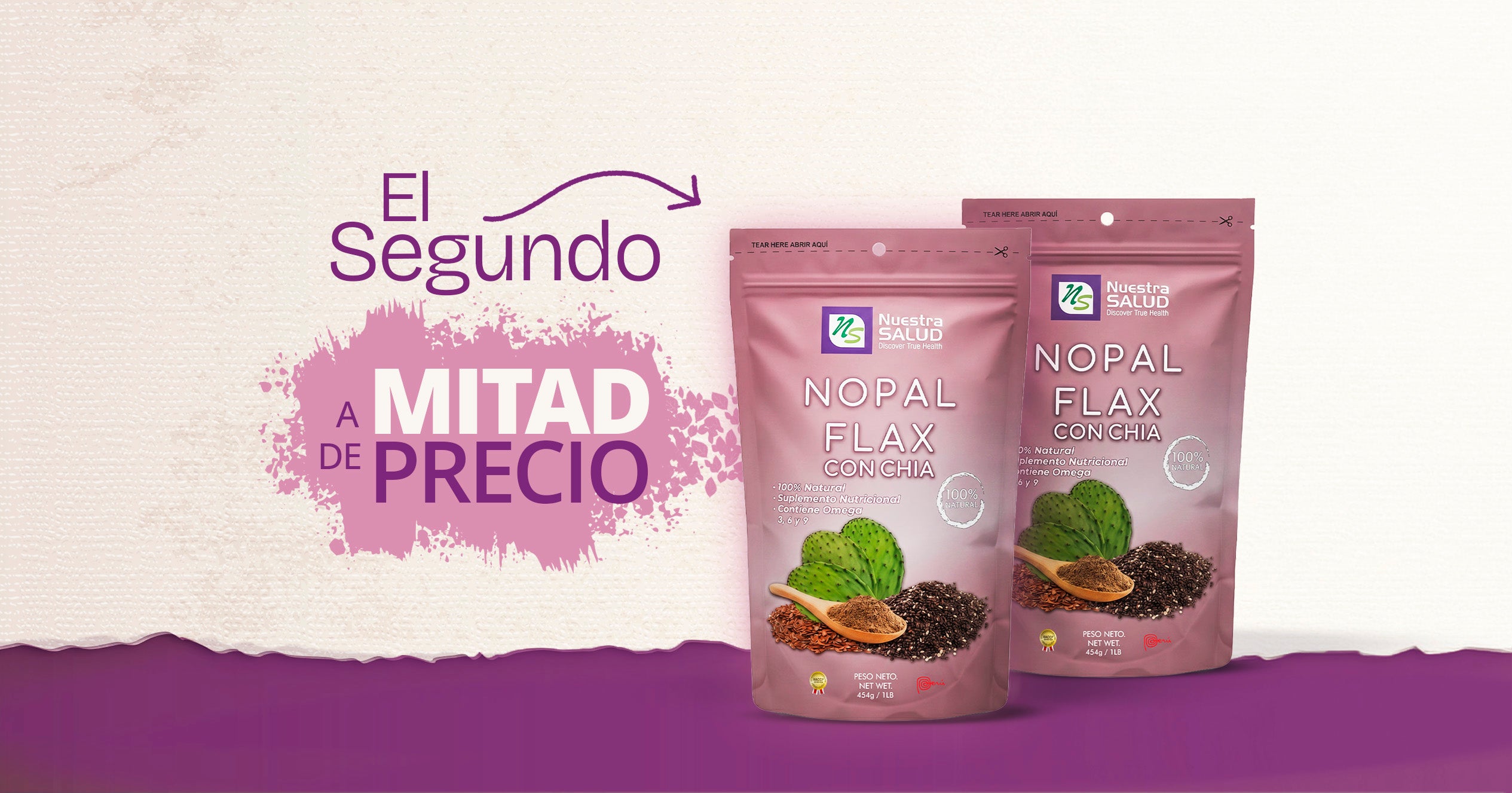 Nuestra Salud Perú