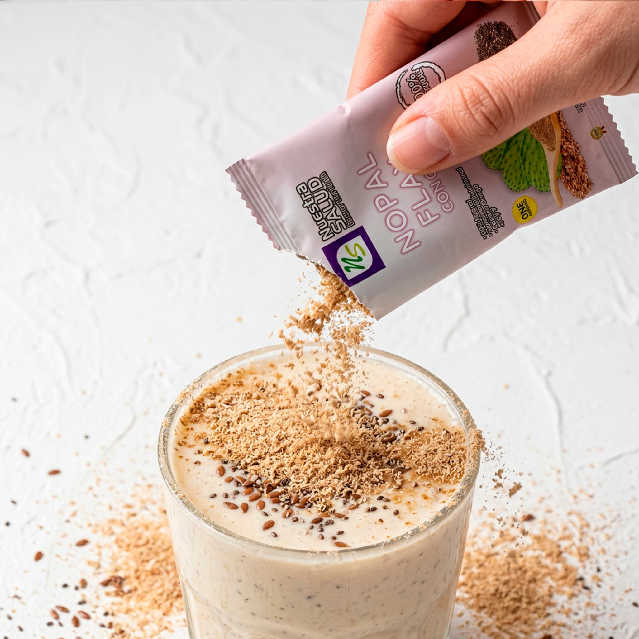 Nopalito Chia 10 g