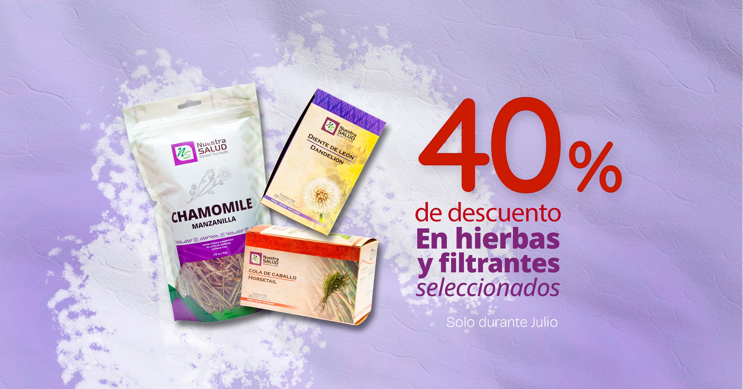 Nuestra Salud Perú