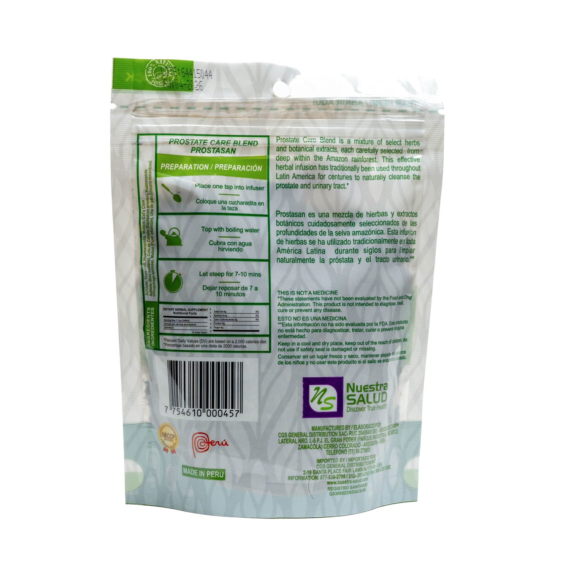 Prostasan 25 g