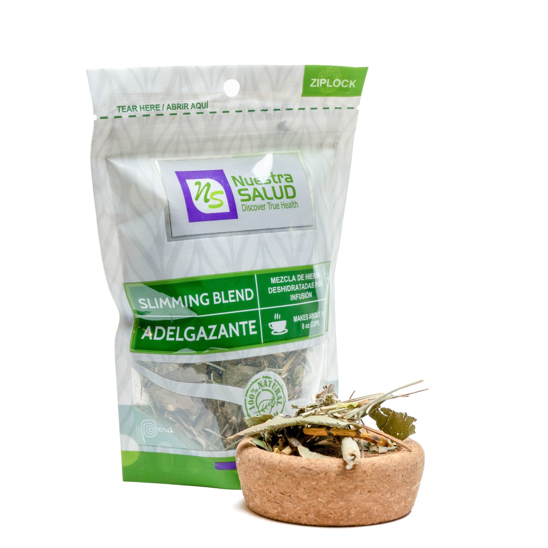 Adelgazante 40 g