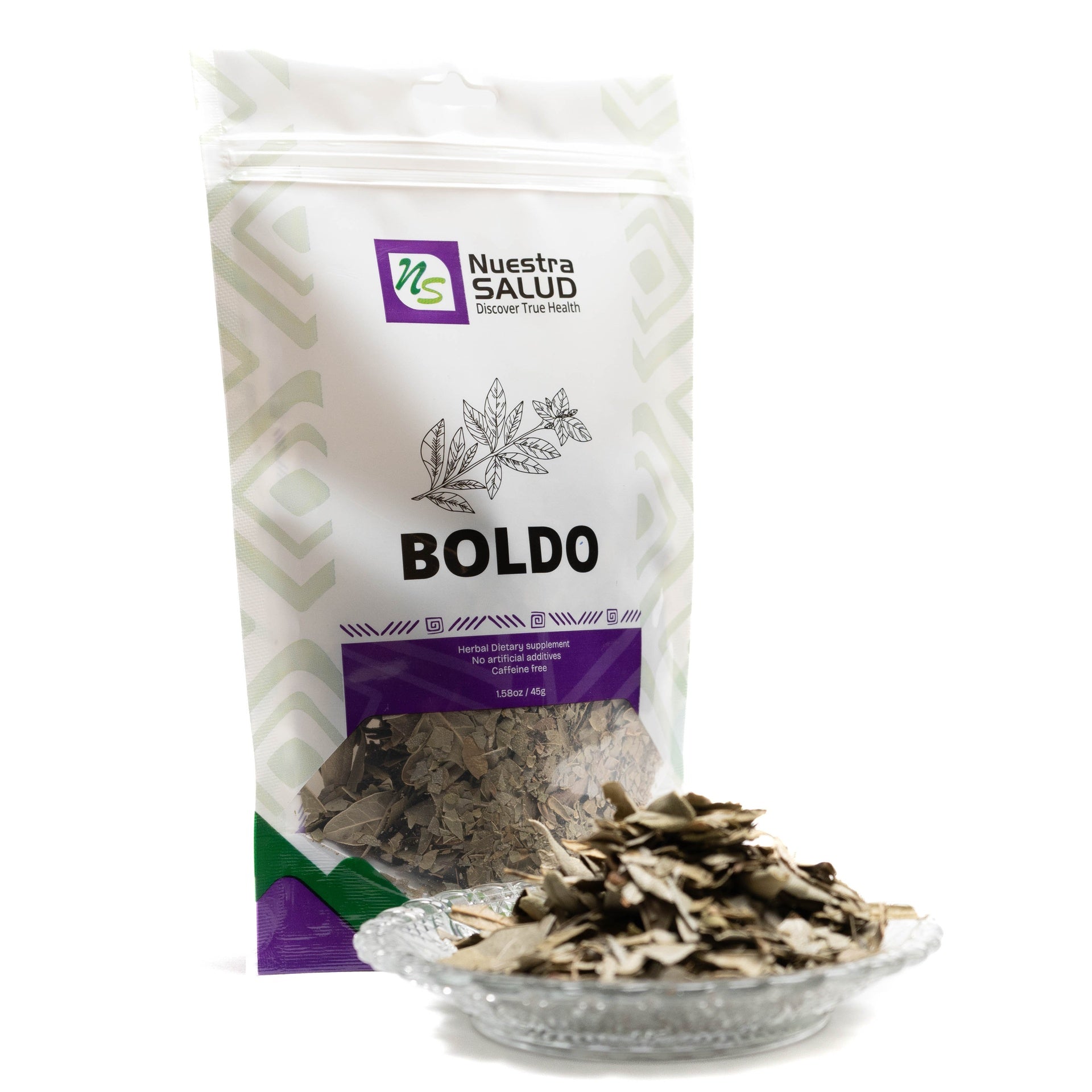 Boldo 45 g