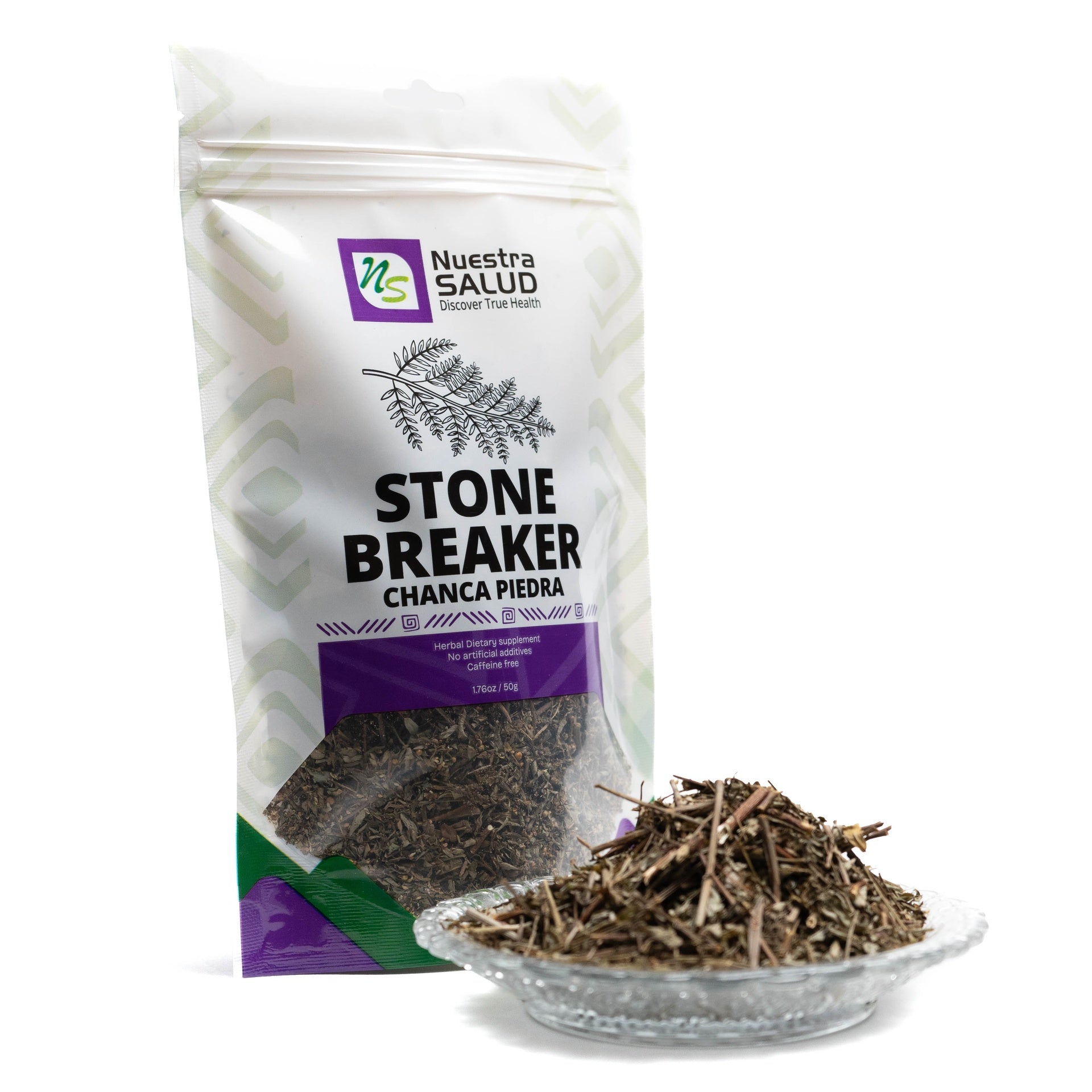 Chancapiedra 50 g