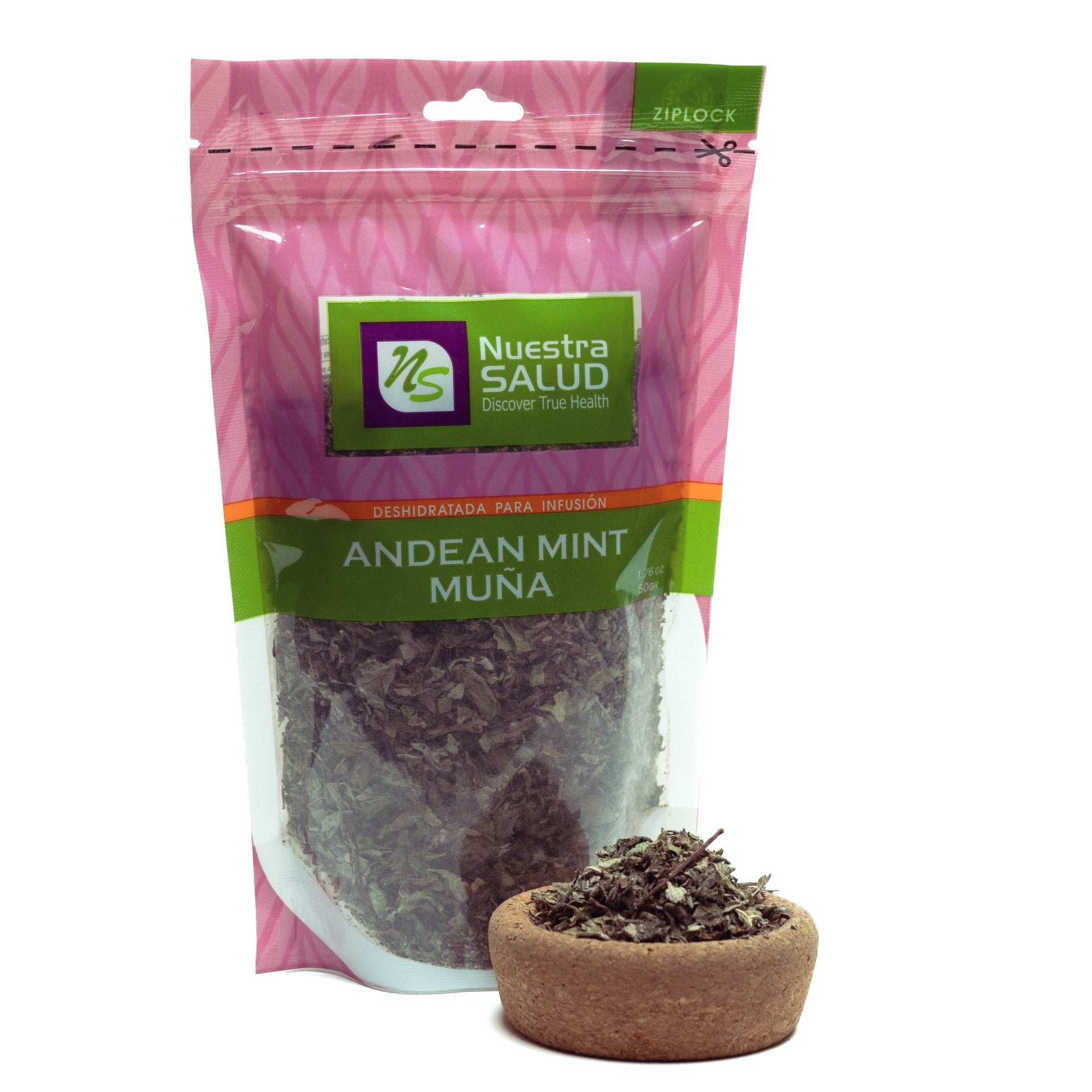 Muña 50 g