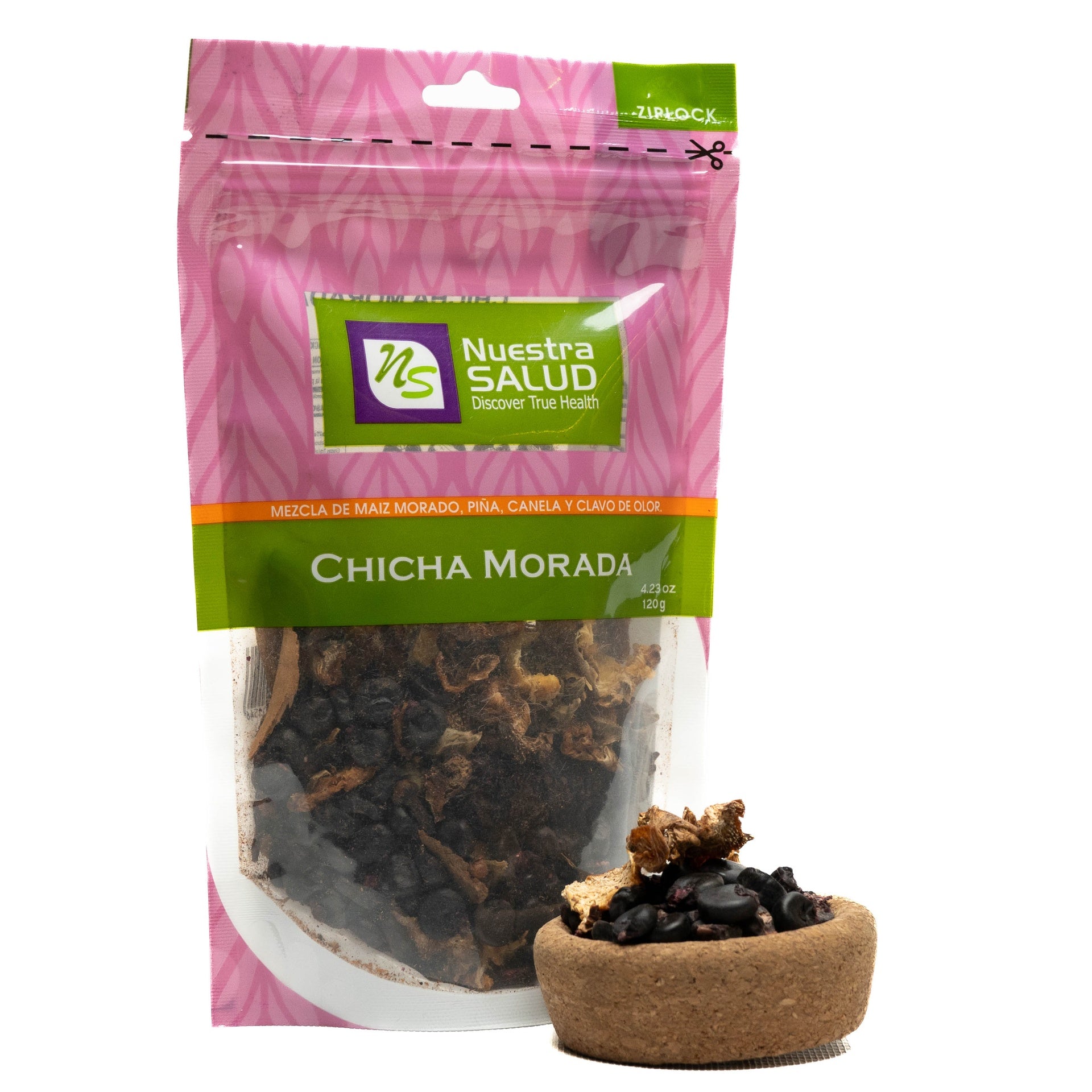 Chicha Morada 120 g