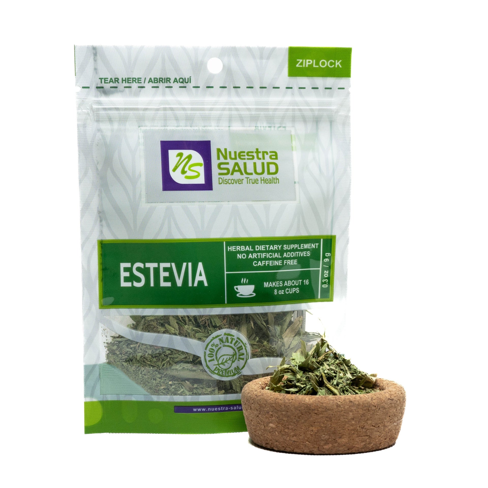 Estevia 9 g