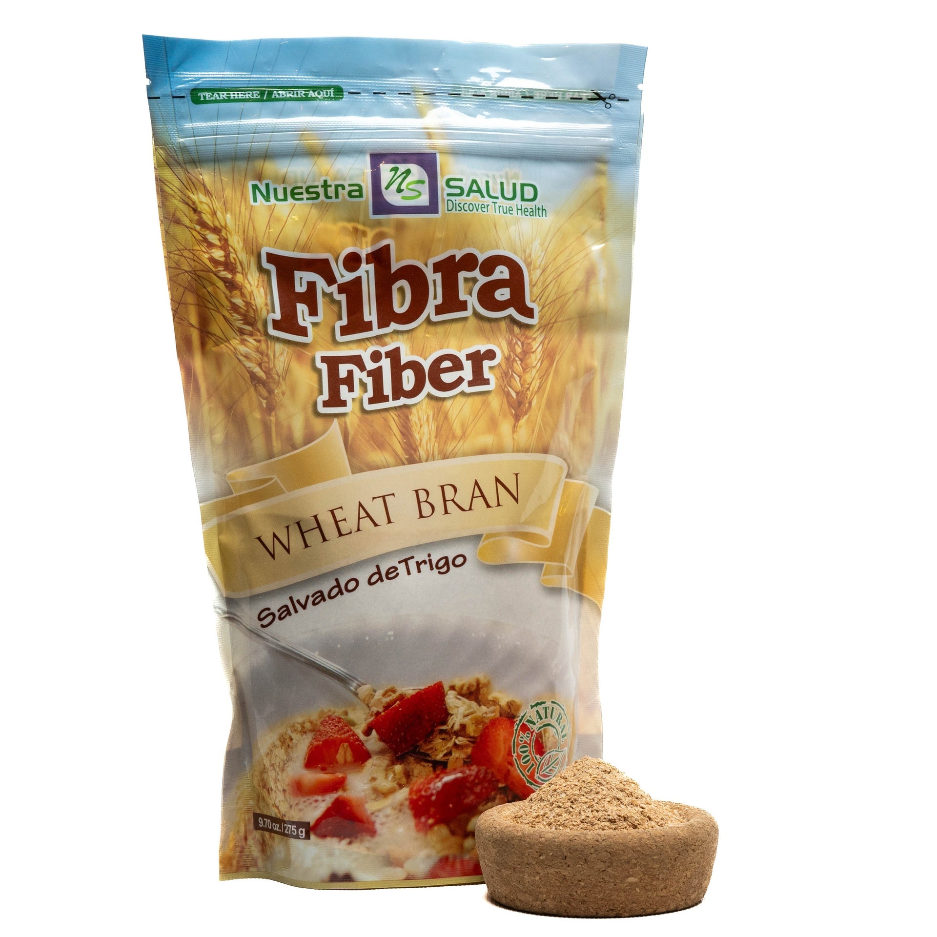 Fibra 275 g