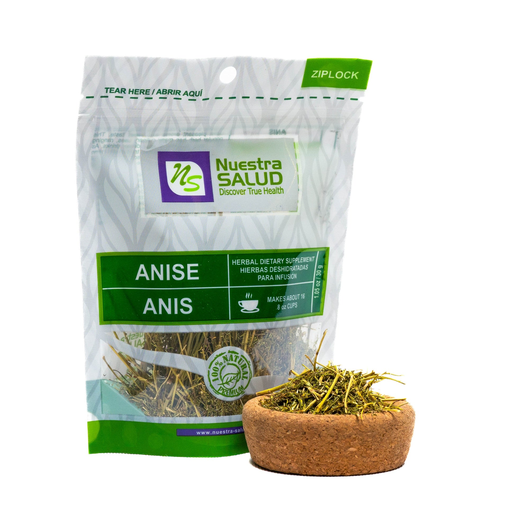 Anis 30 g