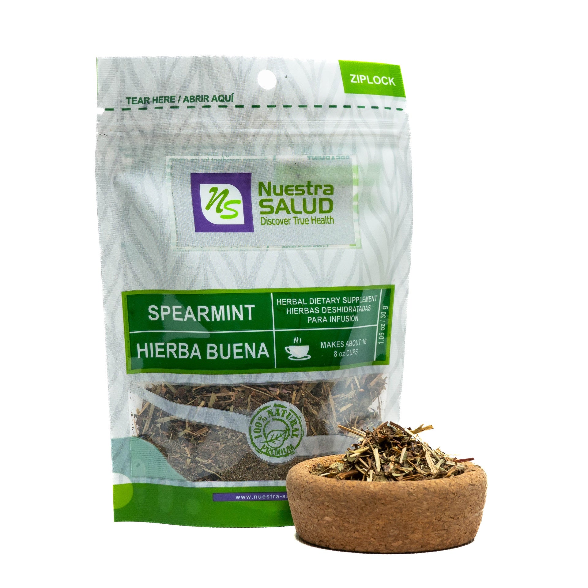Hierba Buena 30 g