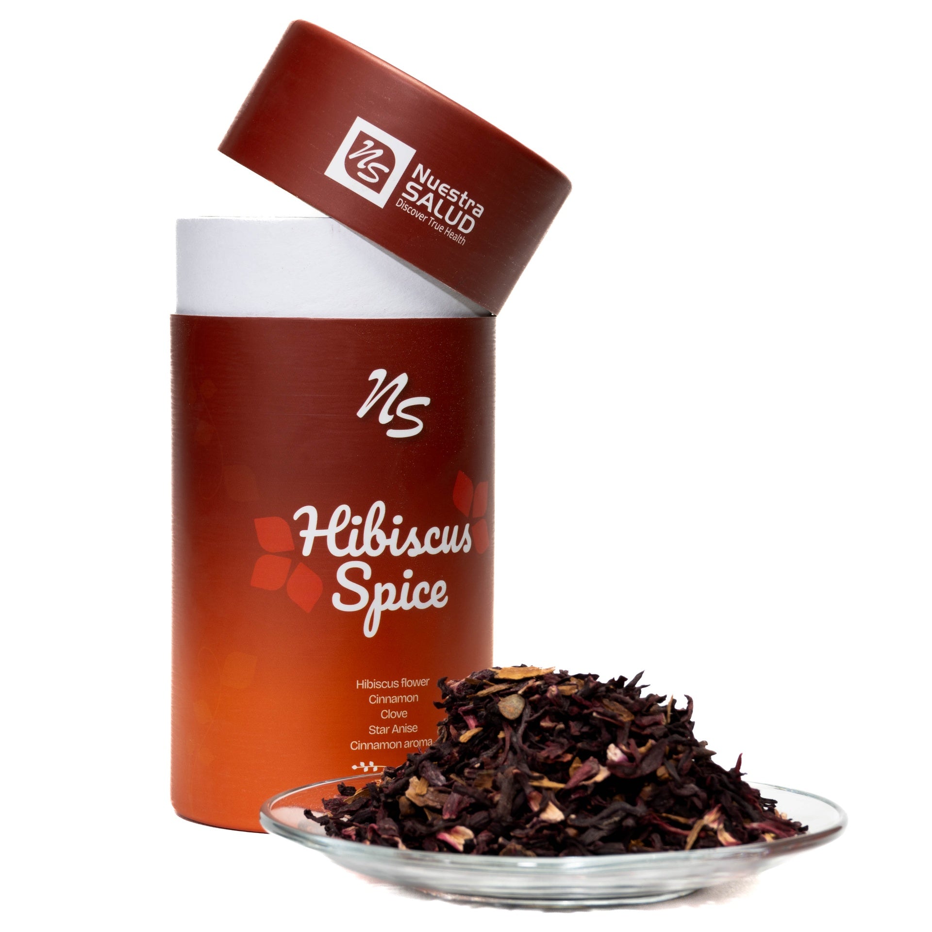 Hibiscus Spice 70 g