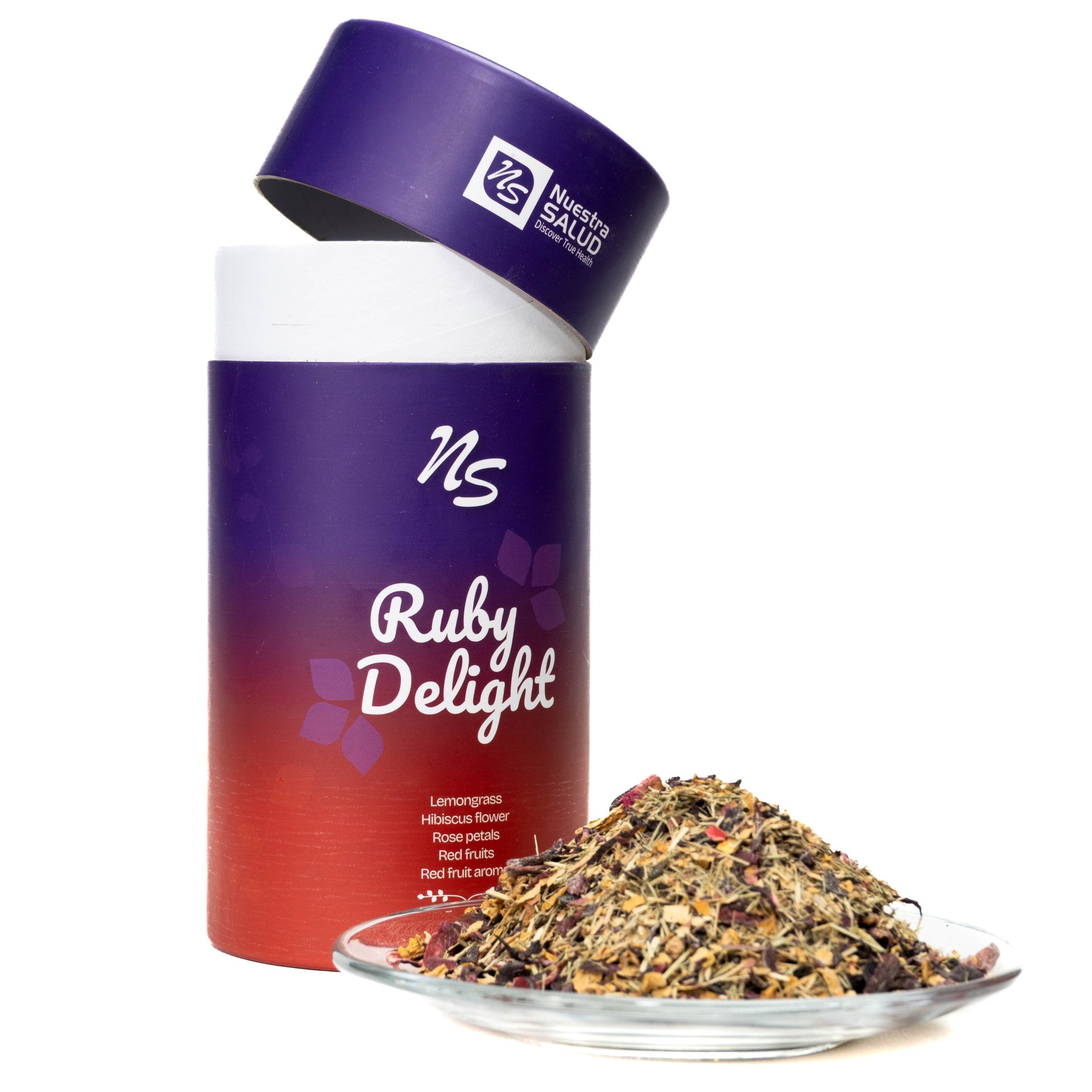 Ruby Delight 70 g