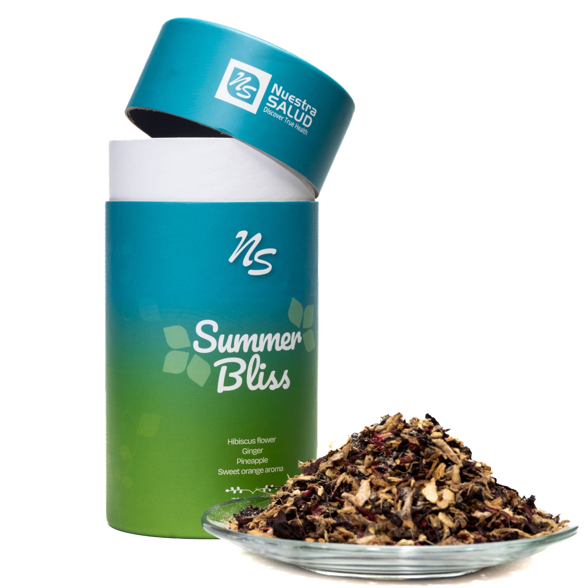 Summer Bliss 70 g