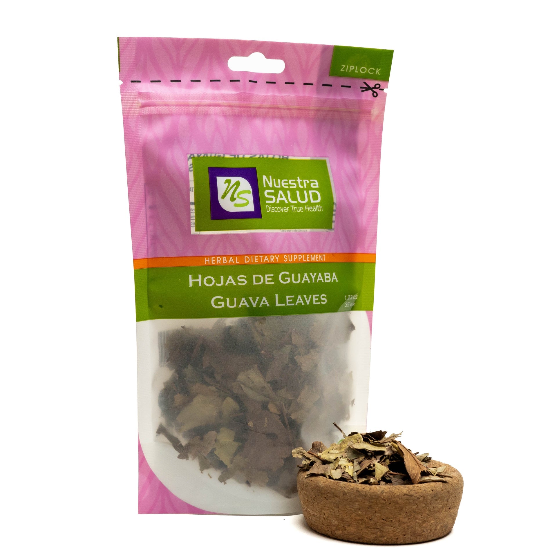 Hojas de Guayaba 35 g