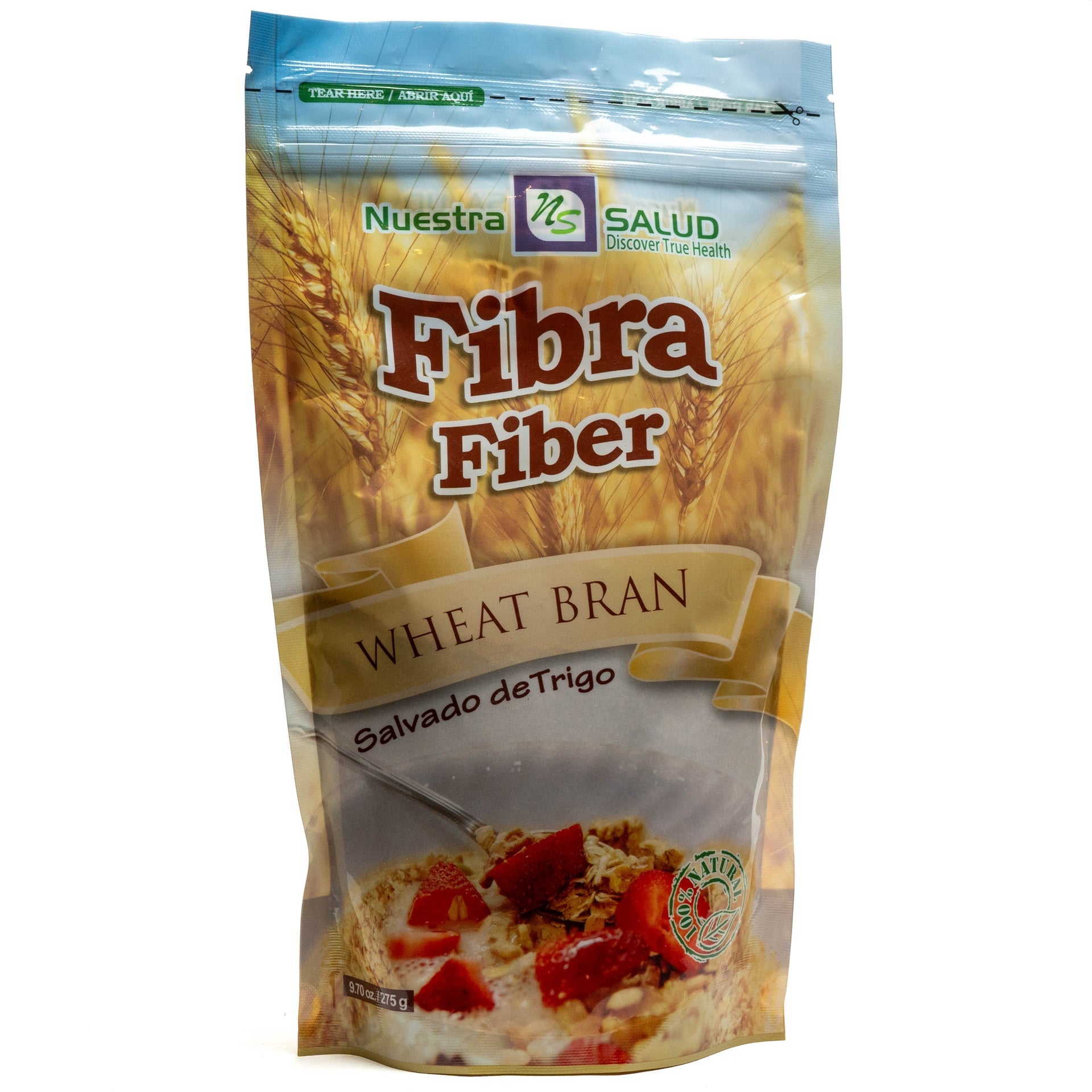 Fibra 275 g
