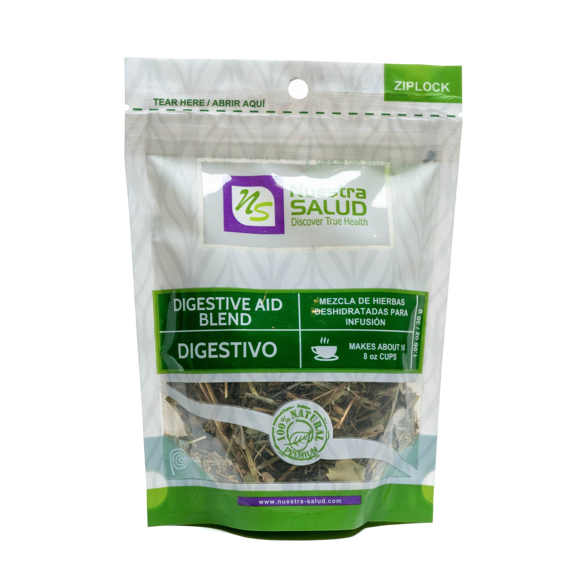 Digestivo 30 g