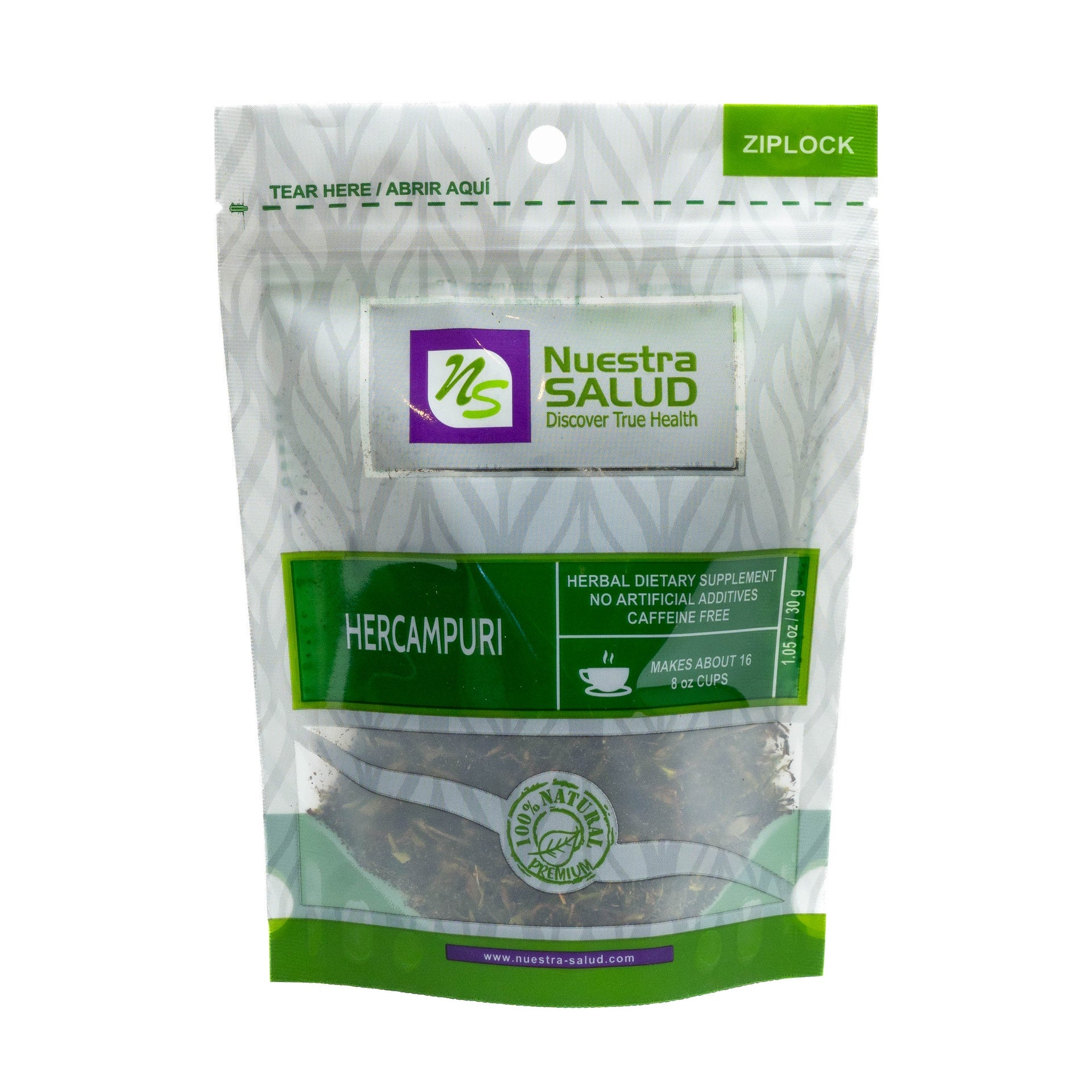 Hercampuri 30 g