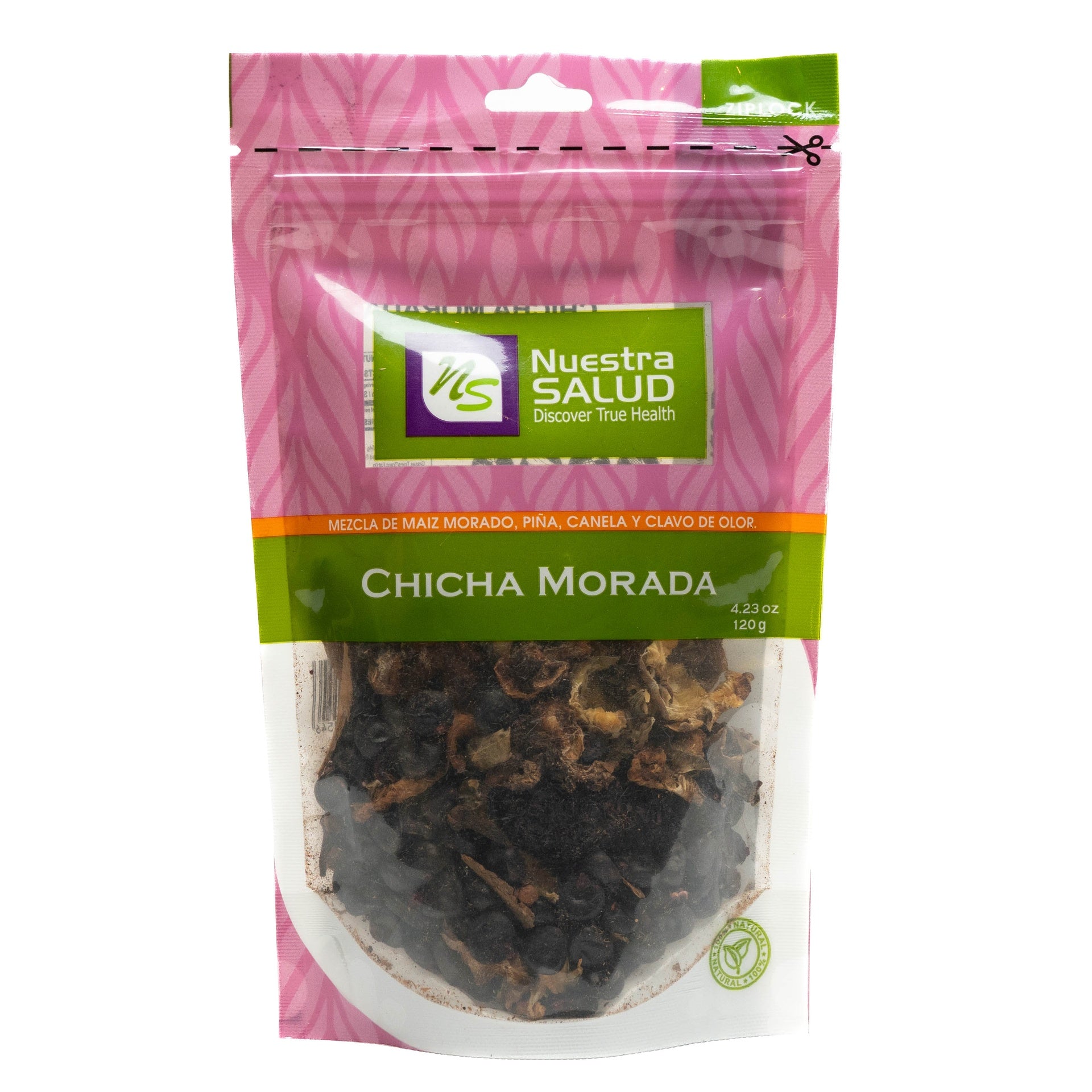 Chicha Morada 120 g
