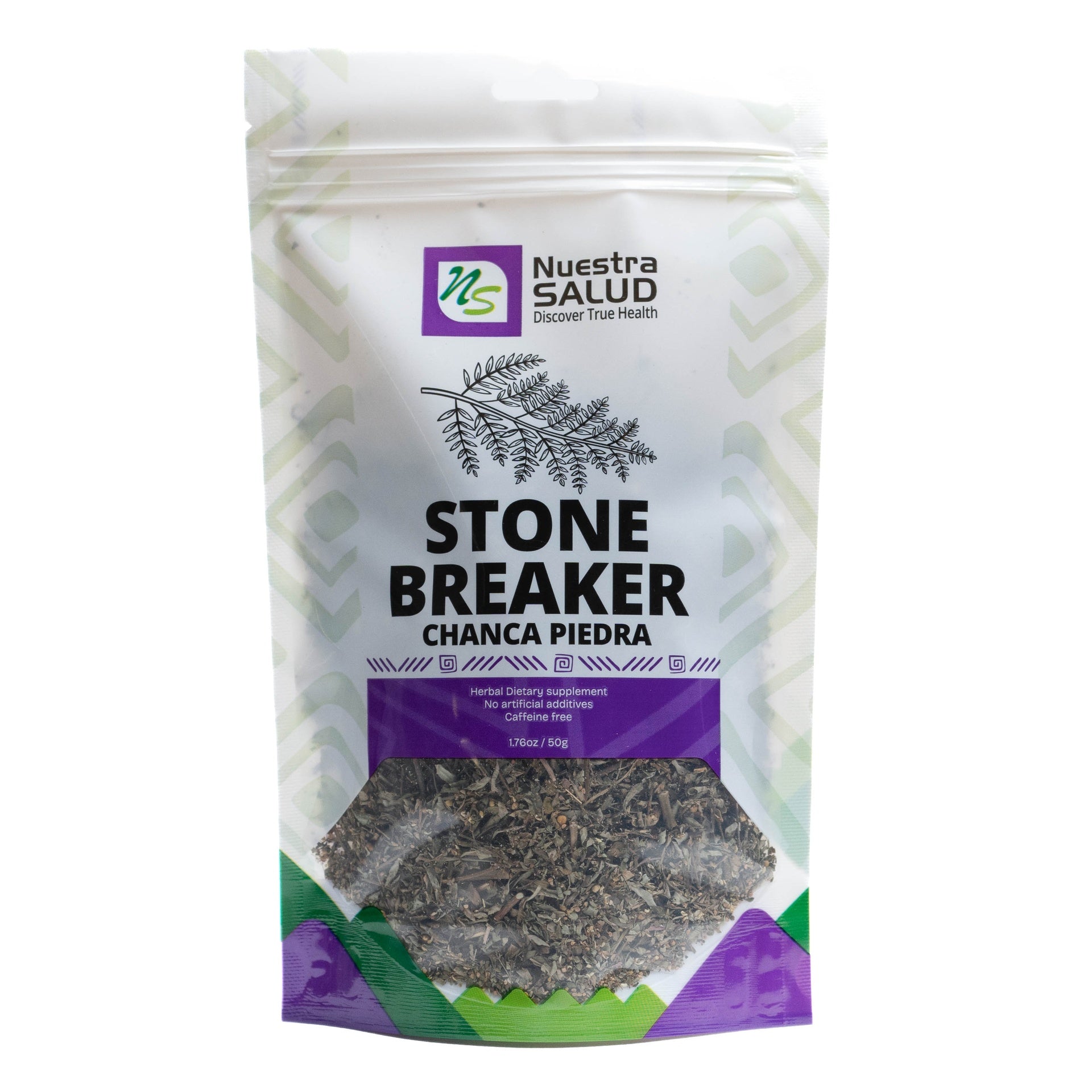Chancapiedra 50 g