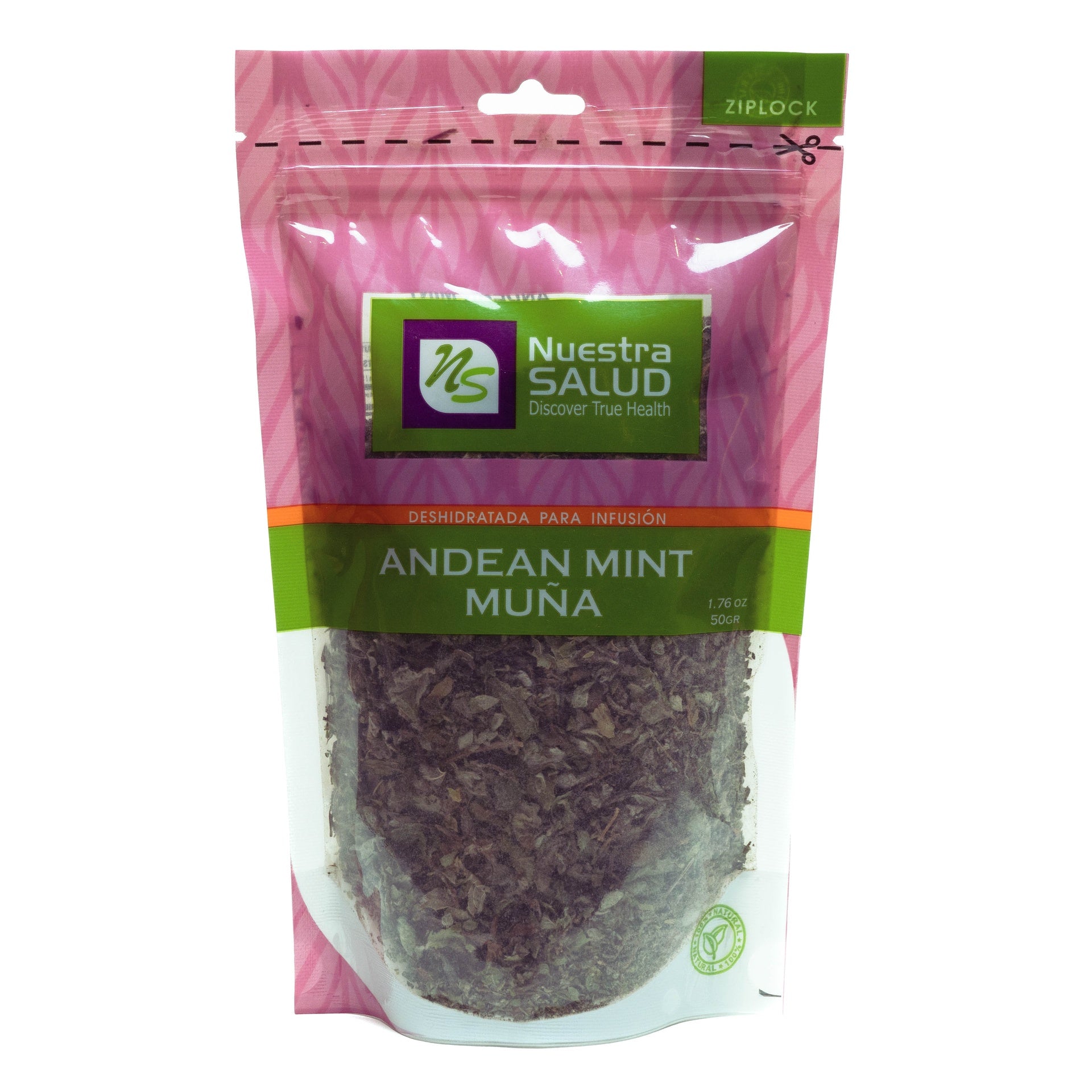 Muña 50 g