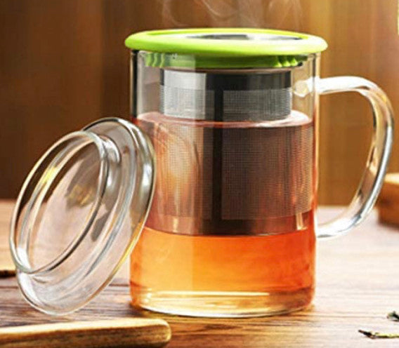 Taza Infusora