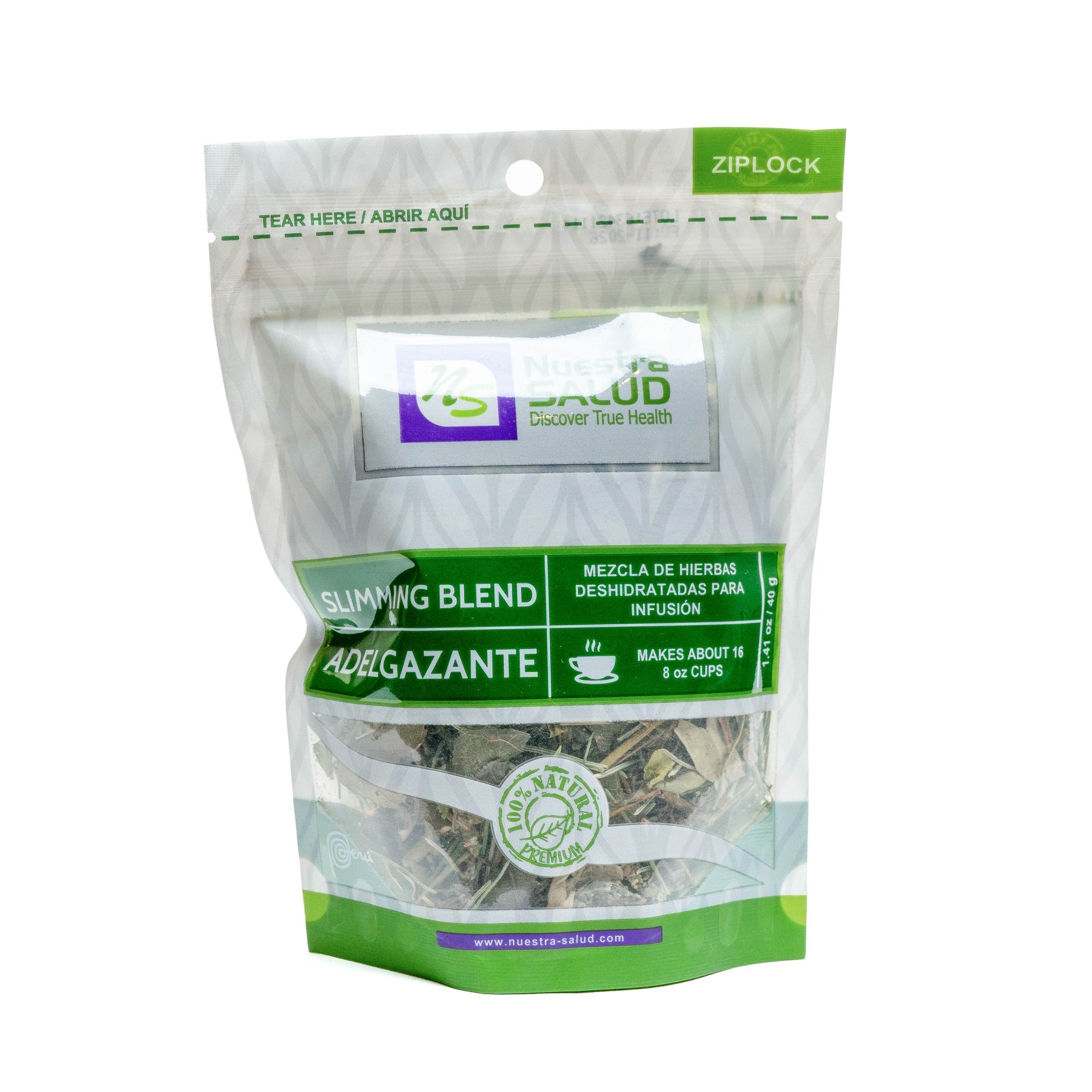 Adelgazante 40 g