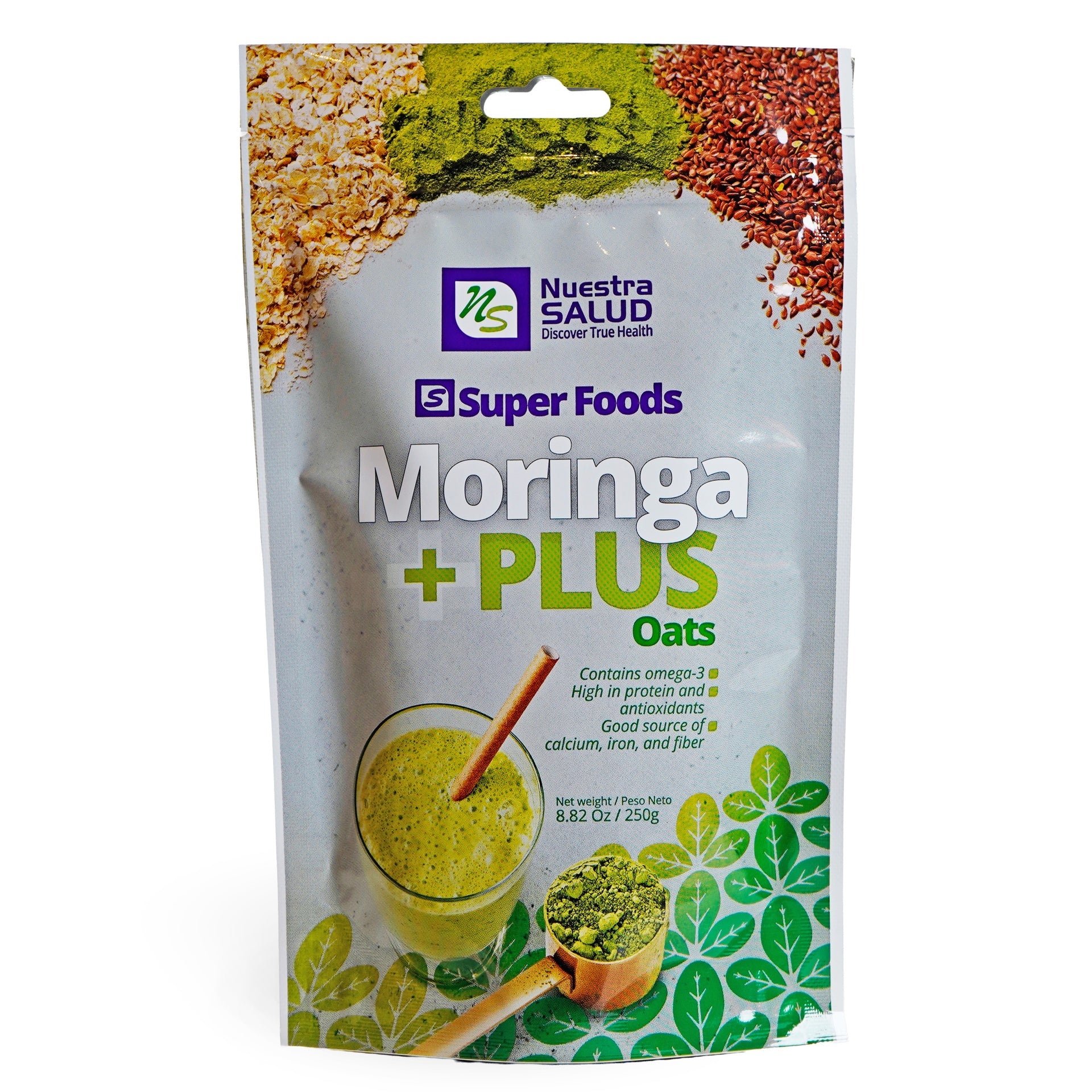 Moringa Plus 250 g