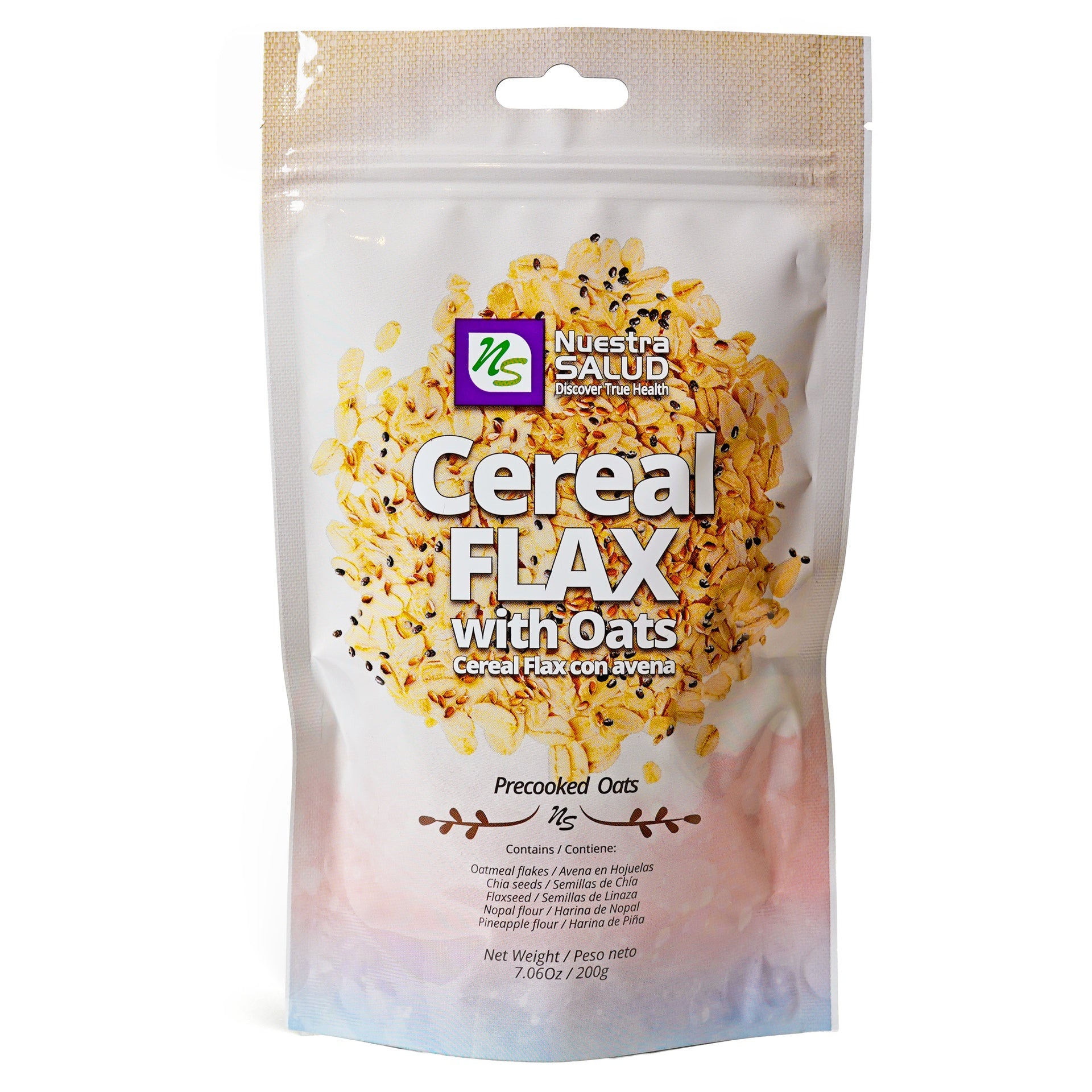 Cereal Flax 200 g