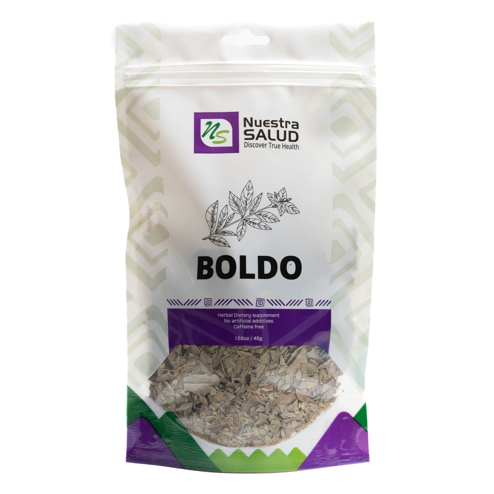 Boldo 45 g