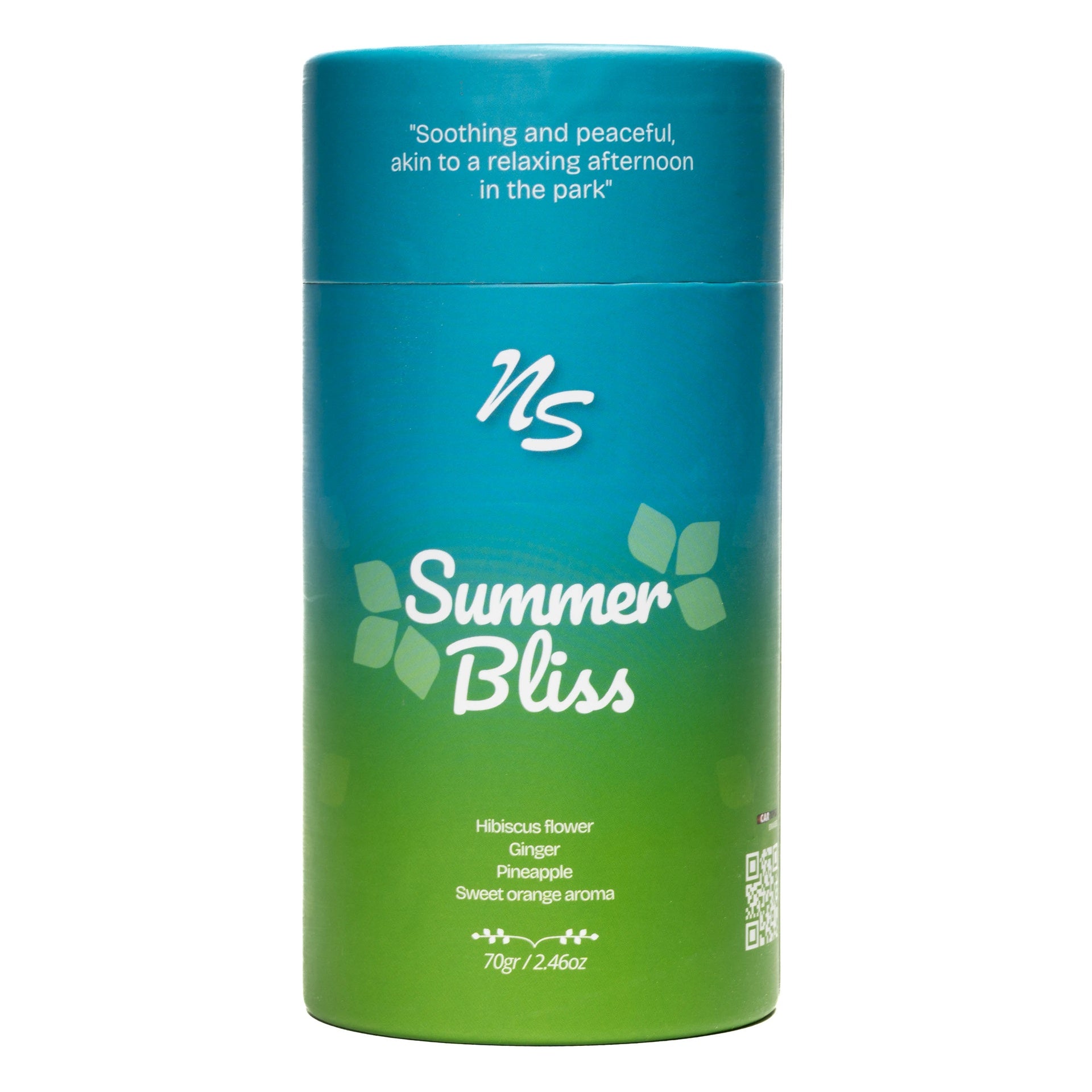 Summer Bliss 70 g