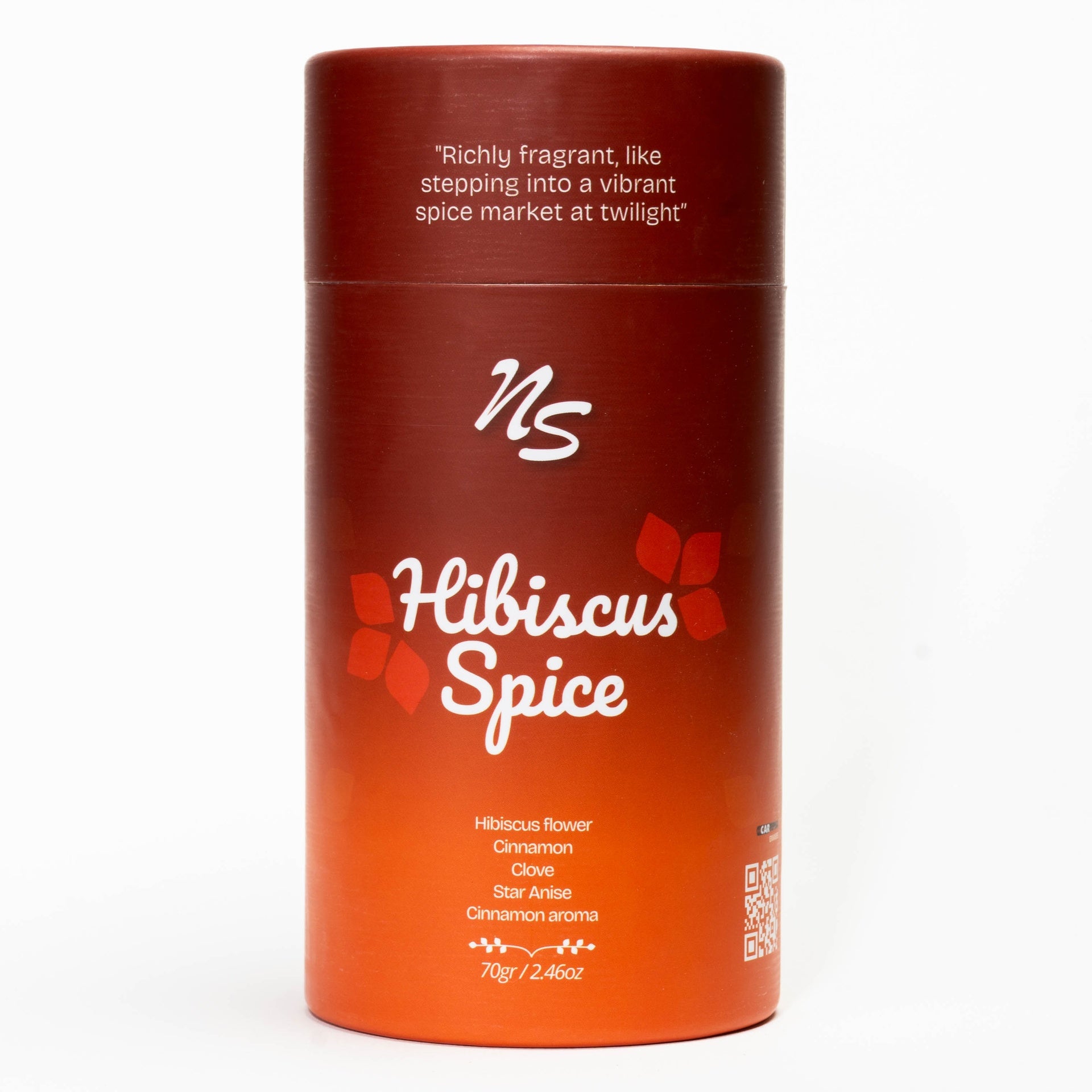Hibiscus Spice 70 g