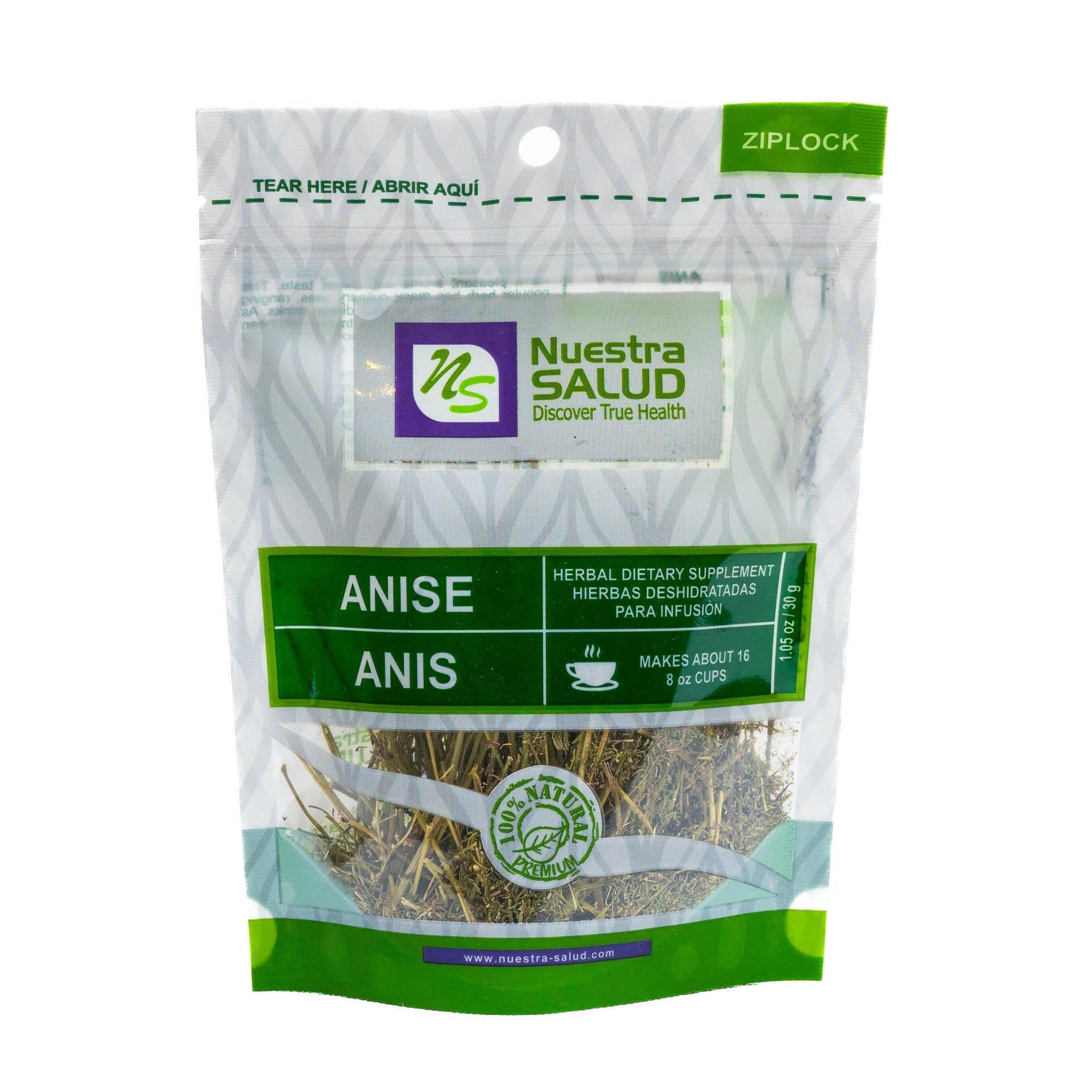 Anis 30 g