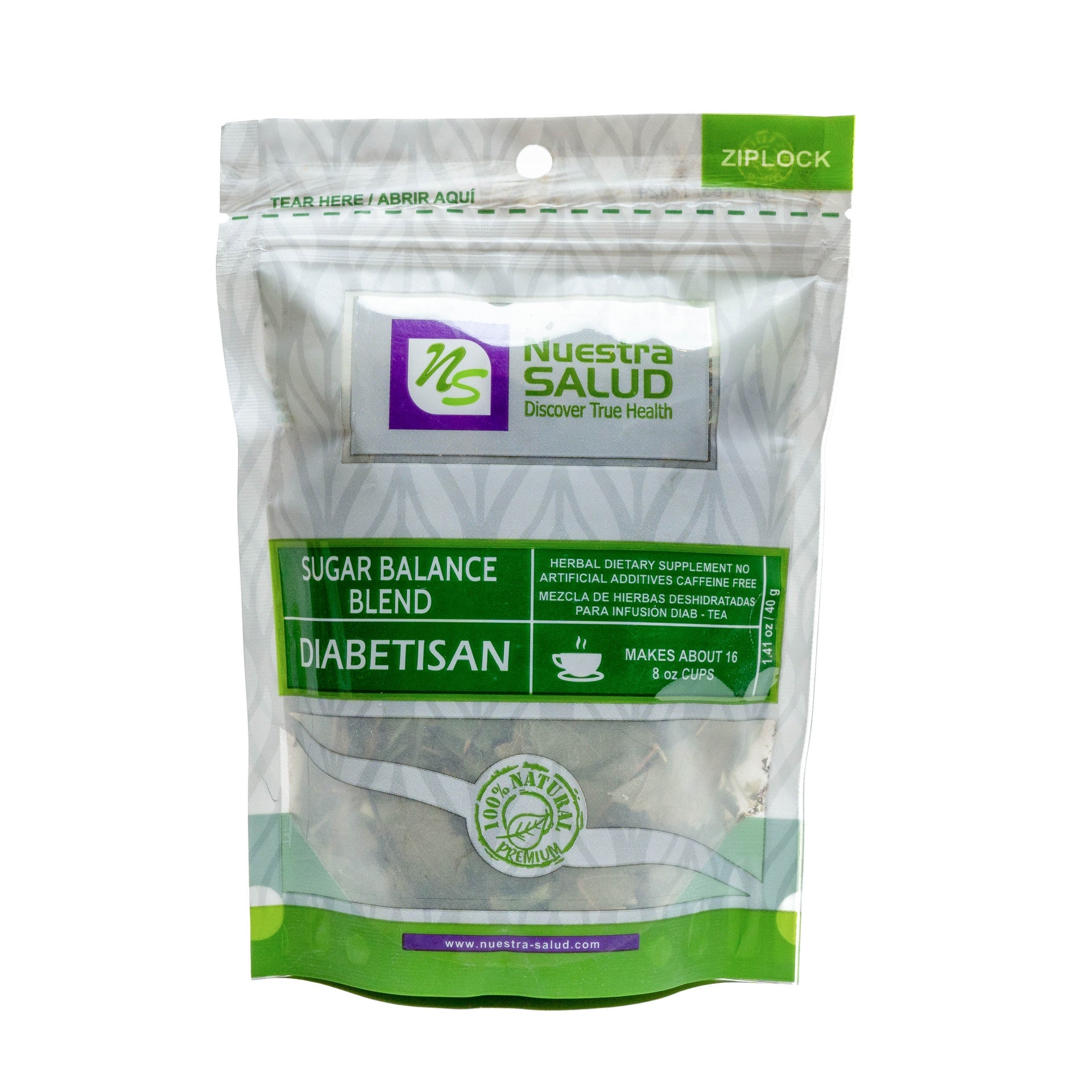 Diabetisan 40 g