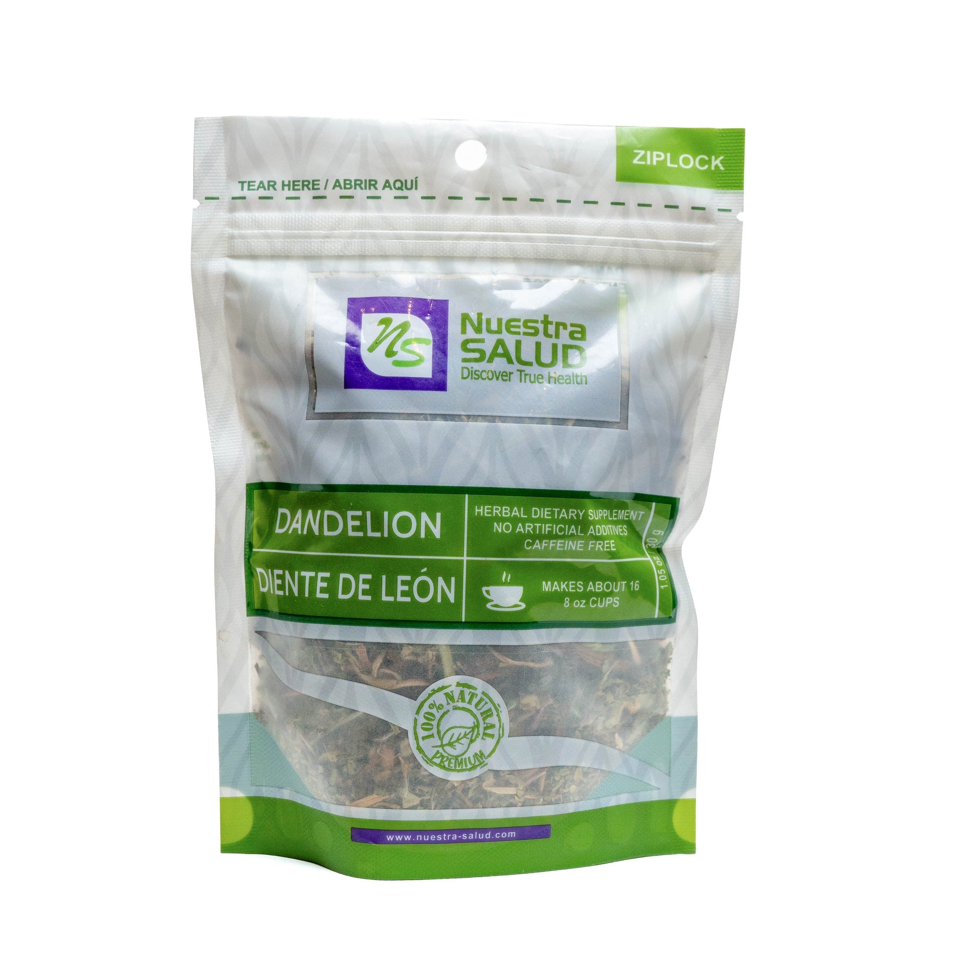 Diente de León 30 g
