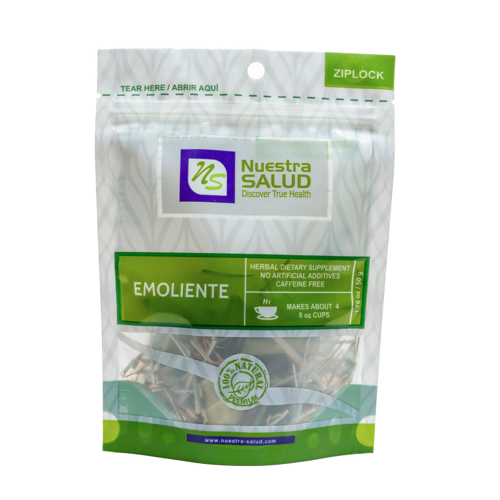 Emoliente 50 g