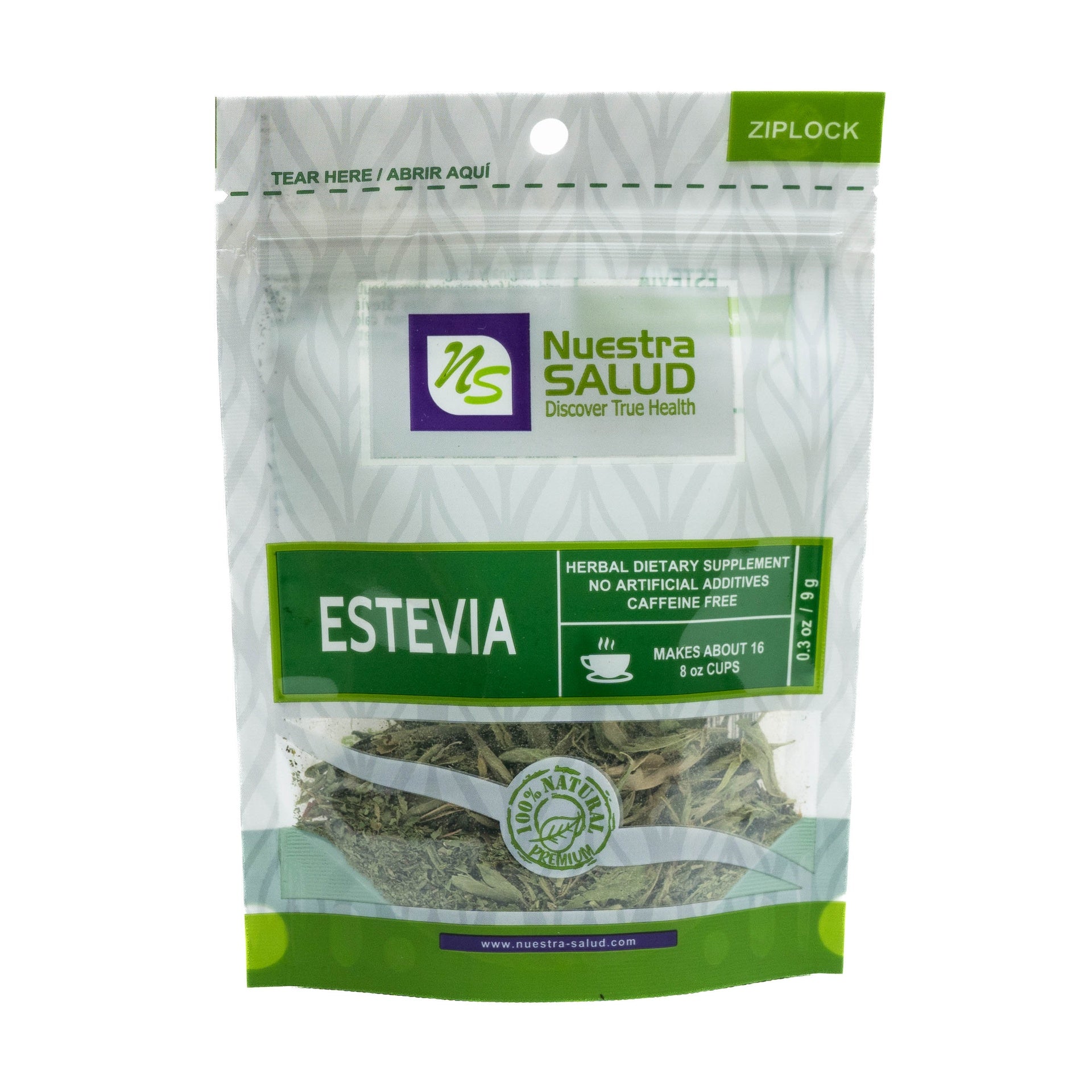 Estevia 9 g