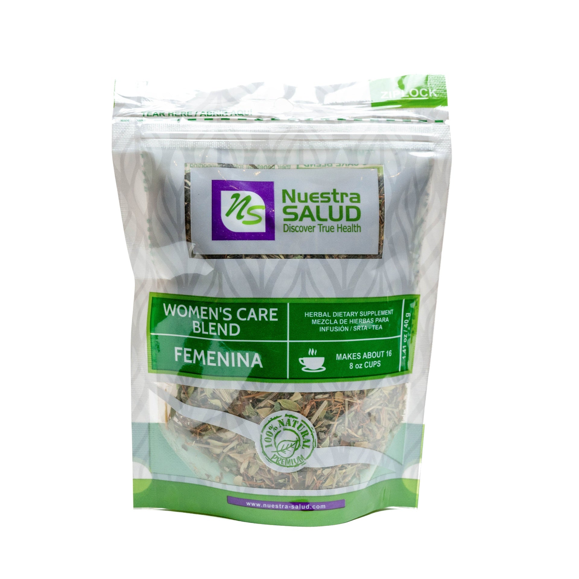 Femenina 40 g